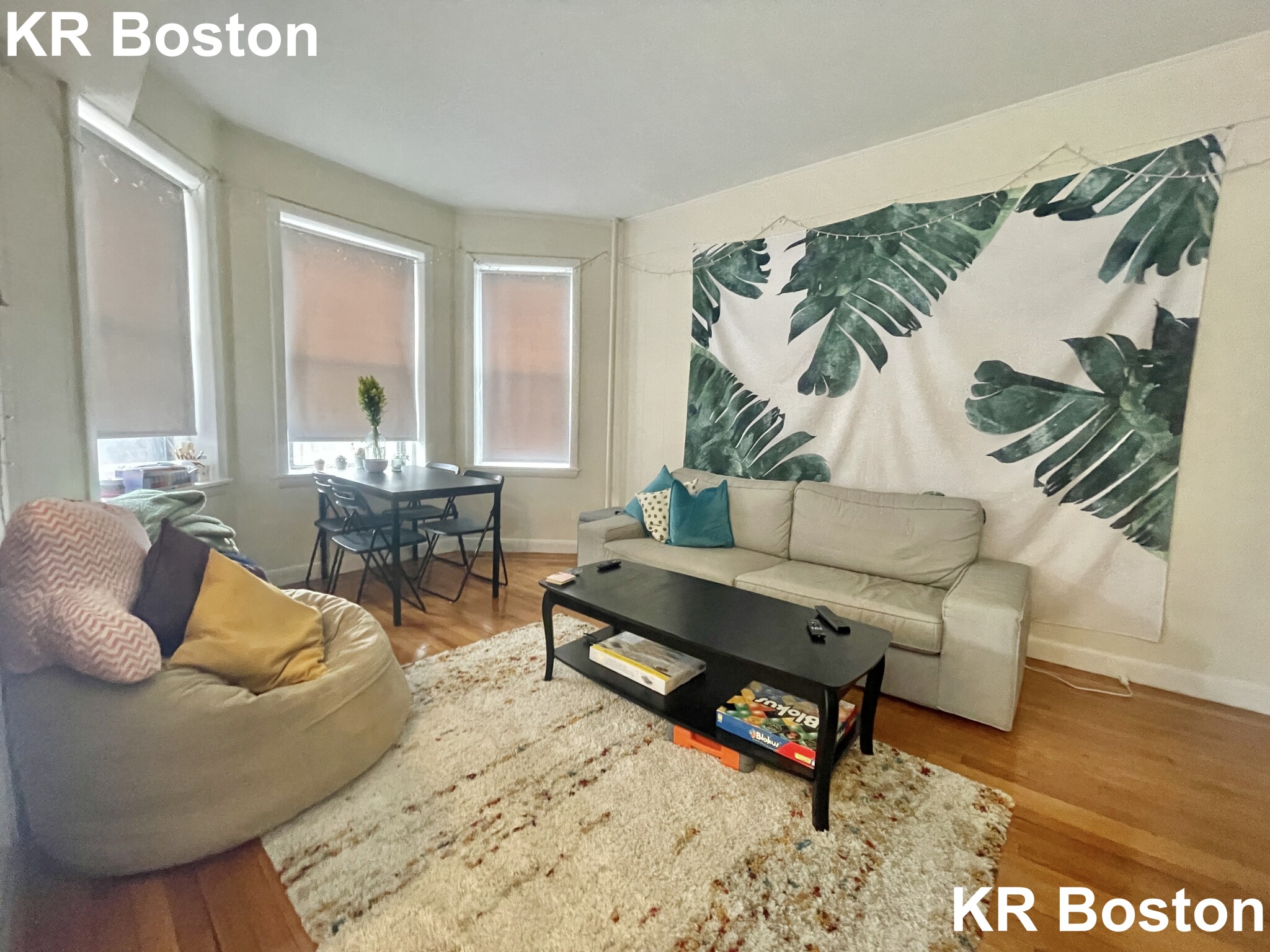 1131 Commonwealth Ave, Allston