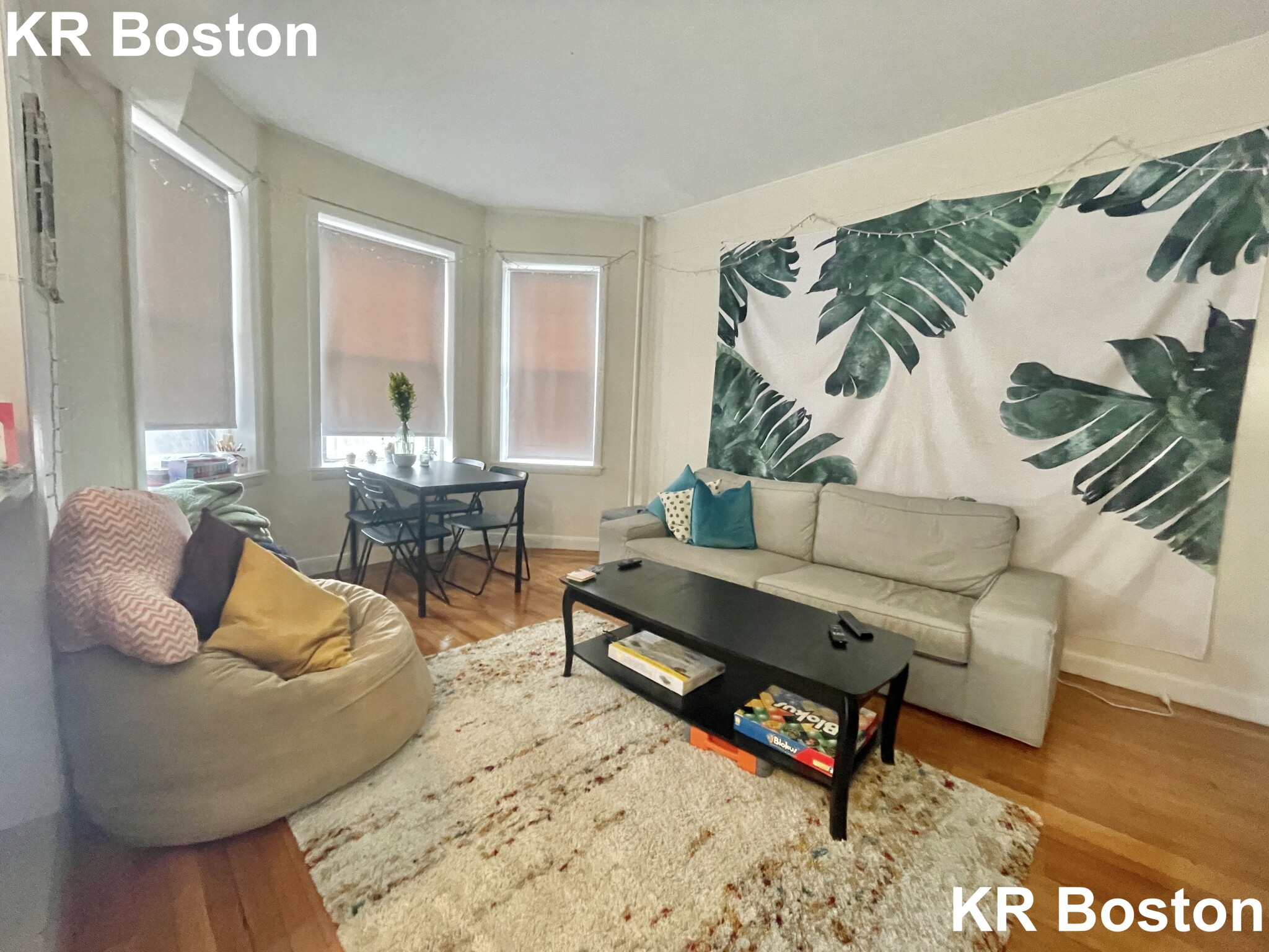 1131 Commonwealth Ave, Allston