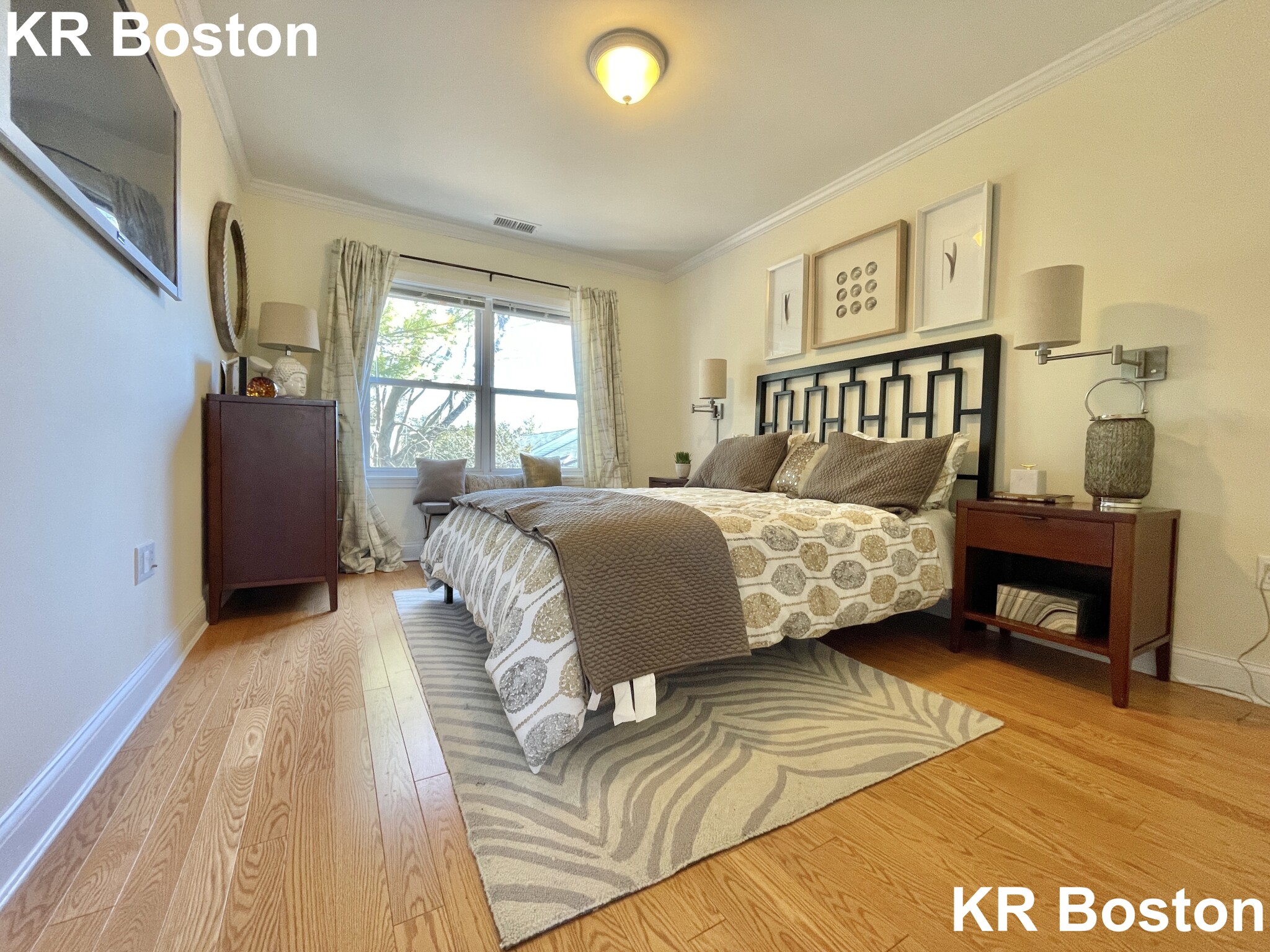 2 bed, 1 bath apartment for rent at 220 Independence Dr, Chestnut Hill — photo 5 of 50