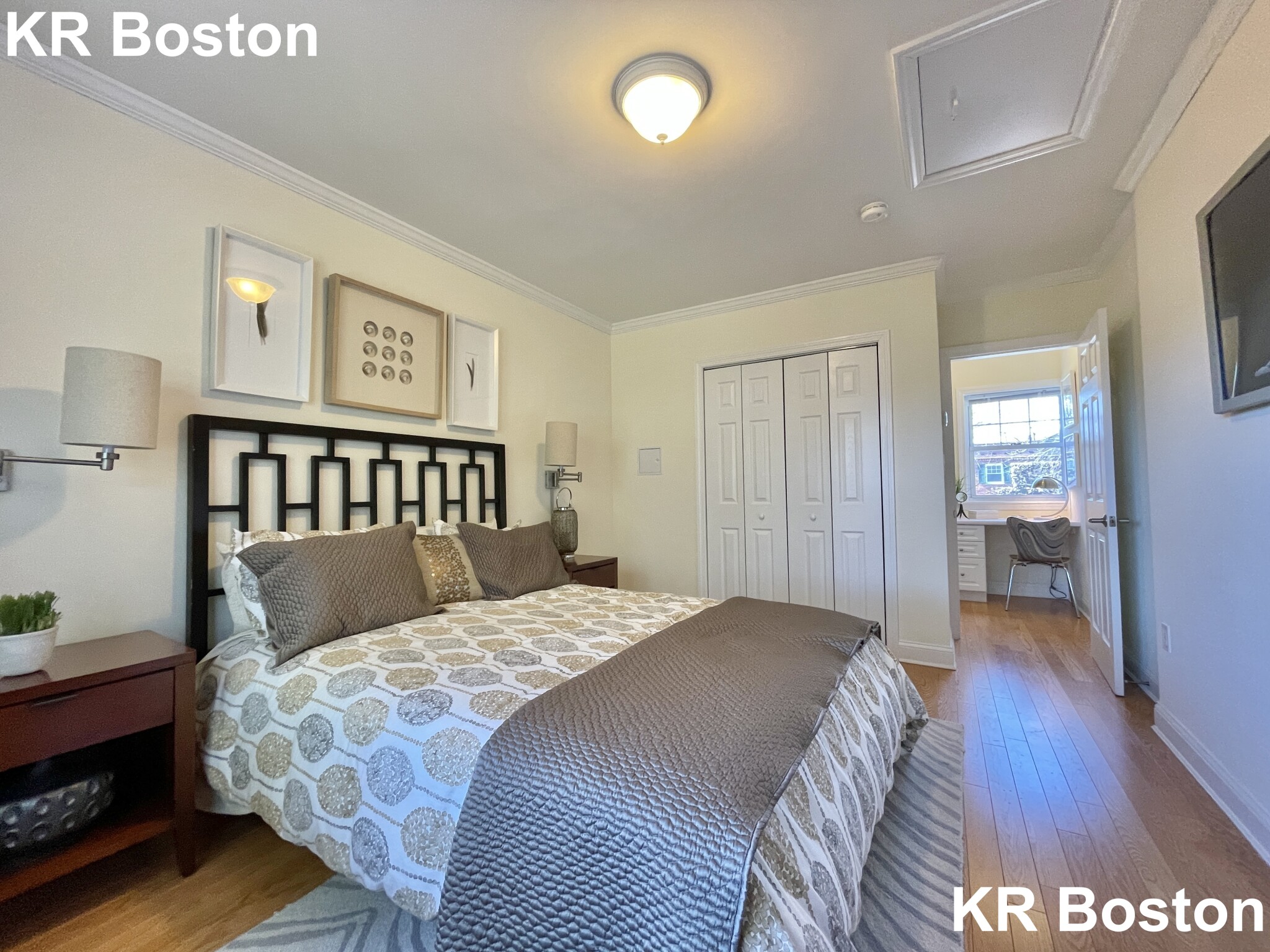 2 bed, 1 bath apartment for rent at 220 Independence Dr, Chestnut Hill — photo 9 of 50