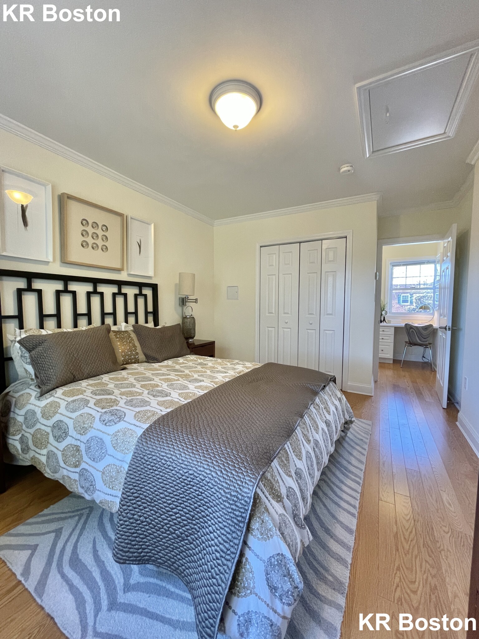 2 bed, 1 bath apartment for rent at 220 Independence Dr, Chestnut Hill — photo 22 of 50