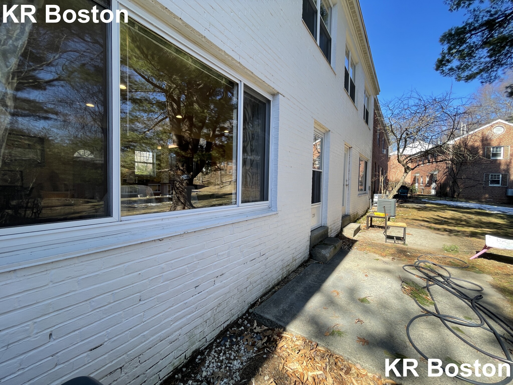 2 bed, 1 bath apartment for rent at 220 Independence Dr, Chestnut Hill — photo 8 of 50