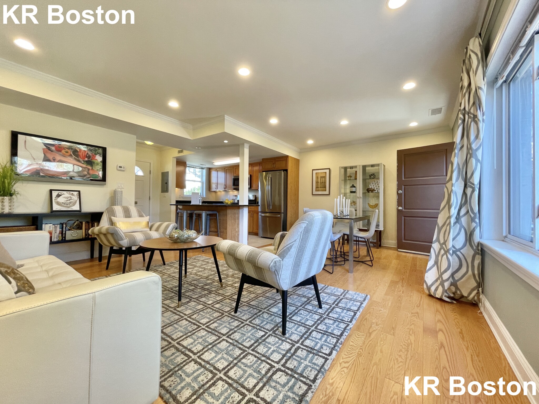 2 bed, 1 bath apartment for rent at 220 Independence Dr, Chestnut Hill — photo 2 of 50