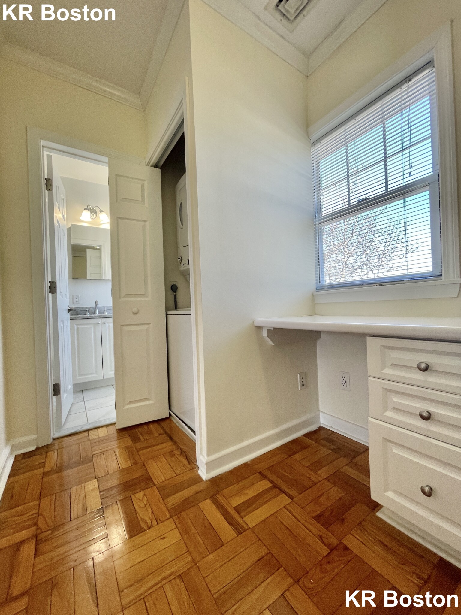 1 bed, 1.5 bath apartment for rent at 128 Sherman Rd, Chestnut Hill — photo 24 of 47