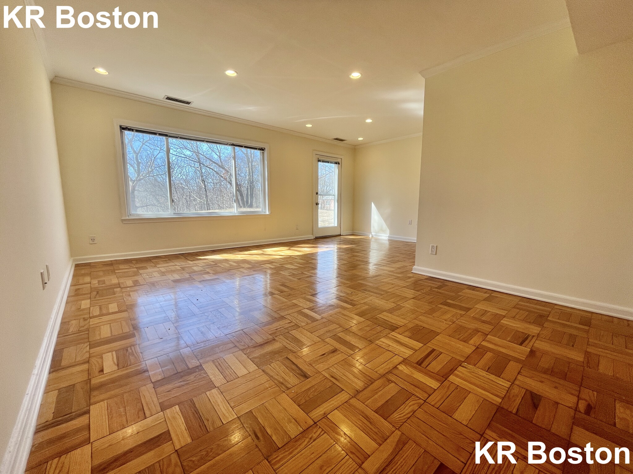 1 bed, 1.5 bath apartment for rent at 128 Sherman Rd, Chestnut Hill