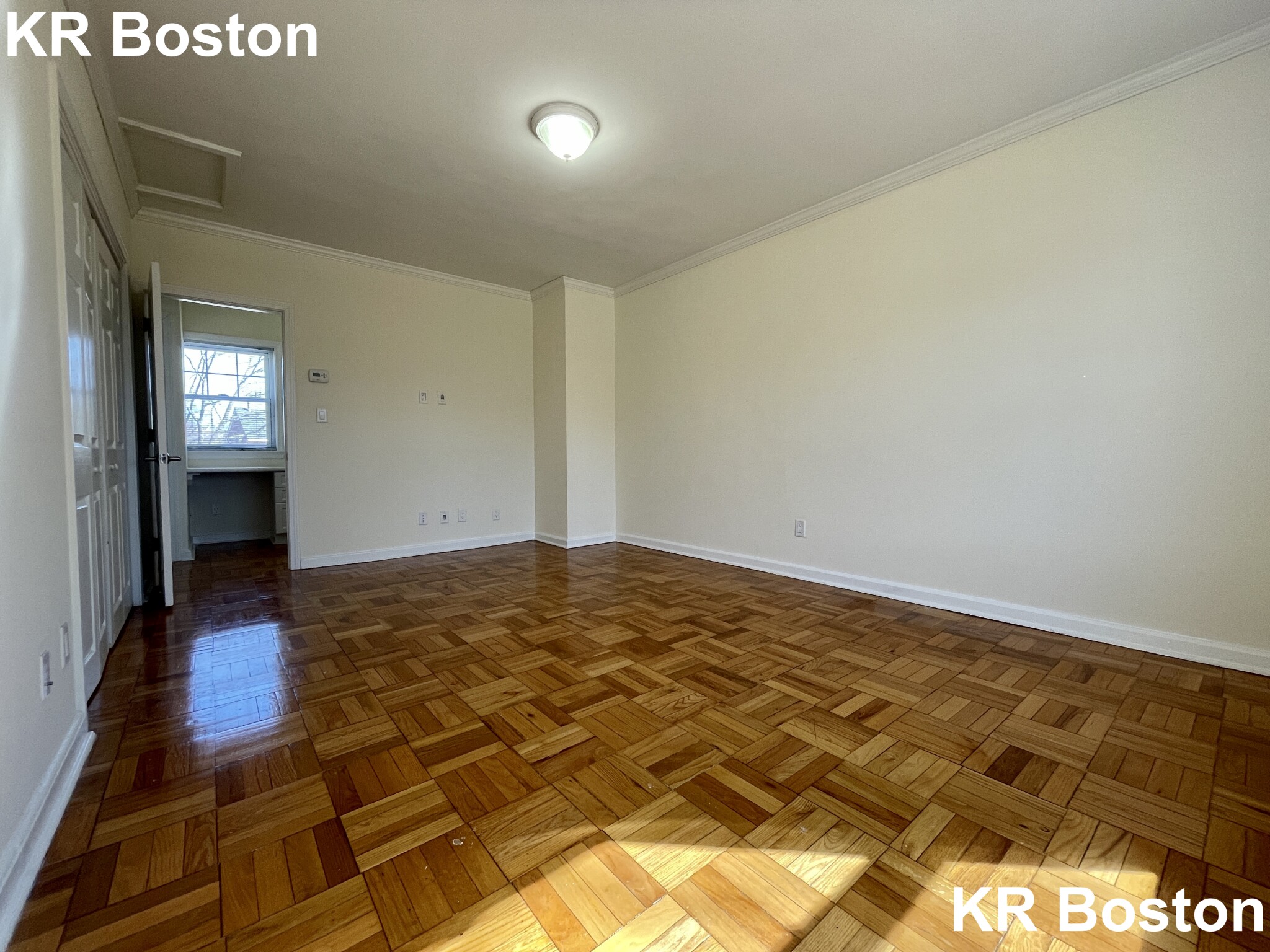 1 bed, 1.5 bath apartment for rent at 128 Sherman Rd, Chestnut Hill — photo 19 of 47