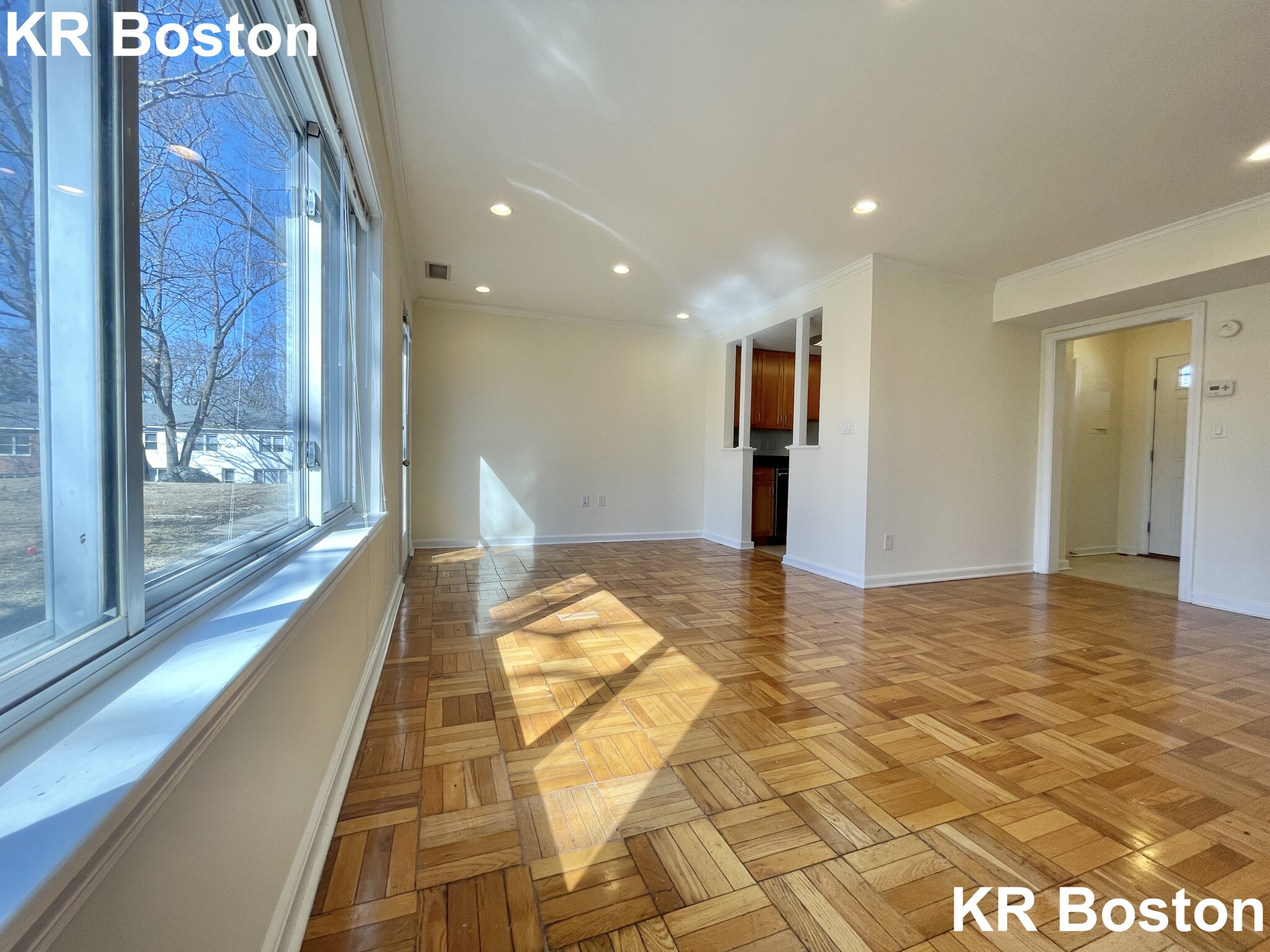 1 bed, 1.5 bath apartment for rent at 128 Sherman Rd, Chestnut Hill — photo 8 of 47