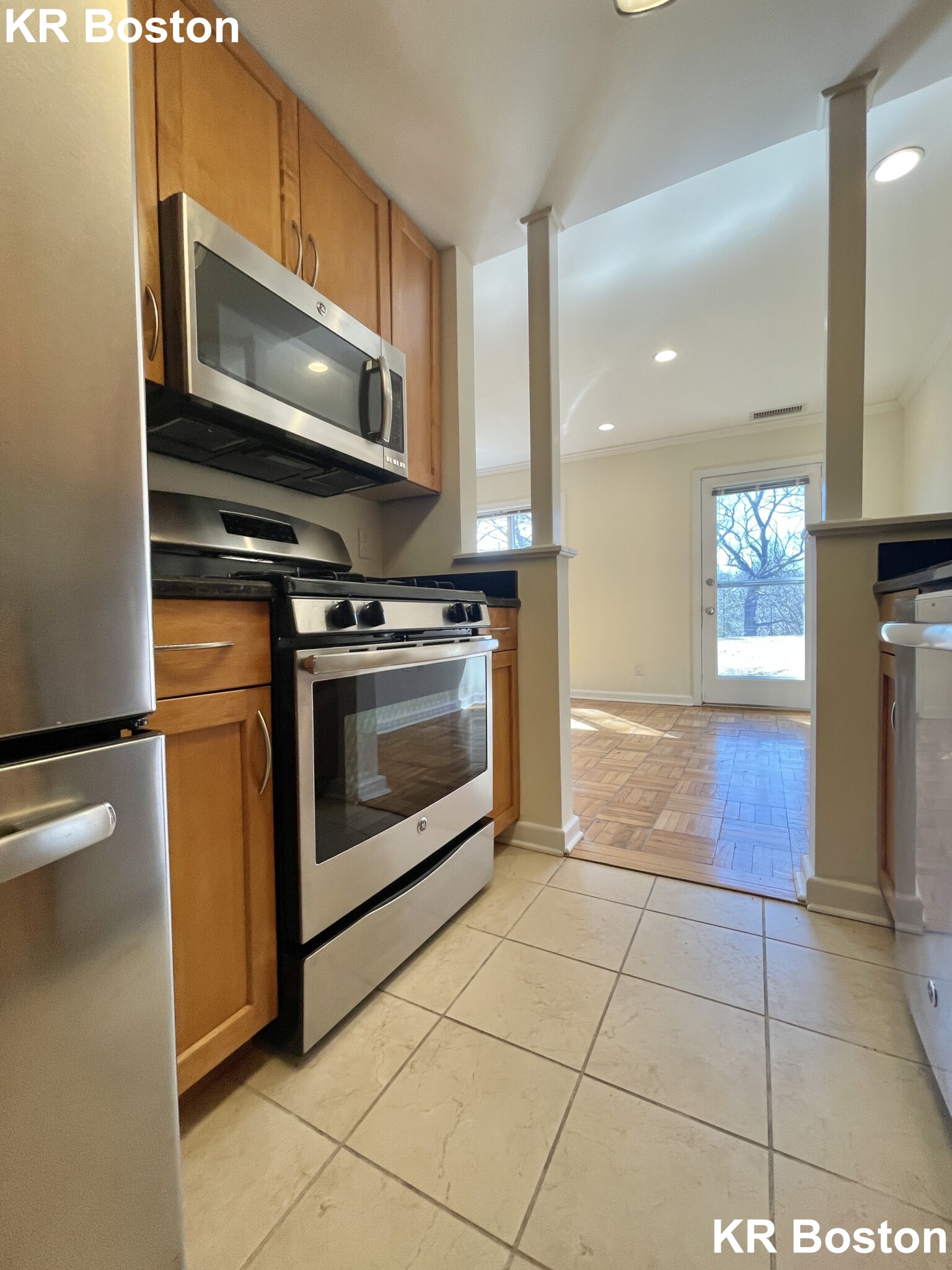 1 bed, 1.5 bath apartment for rent at 128 Sherman Rd, Chestnut Hill — photo 40 of 47