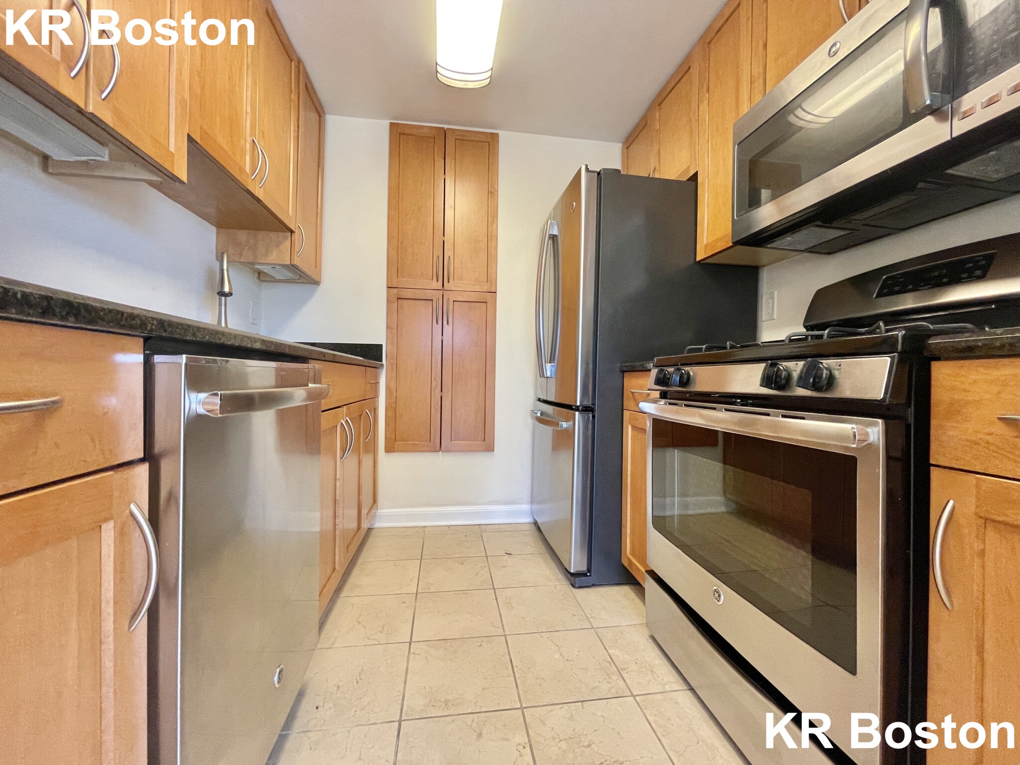 1 bed, 1.5 bath apartment for rent at 128 Sherman Rd, Chestnut Hill — photo 9 of 47