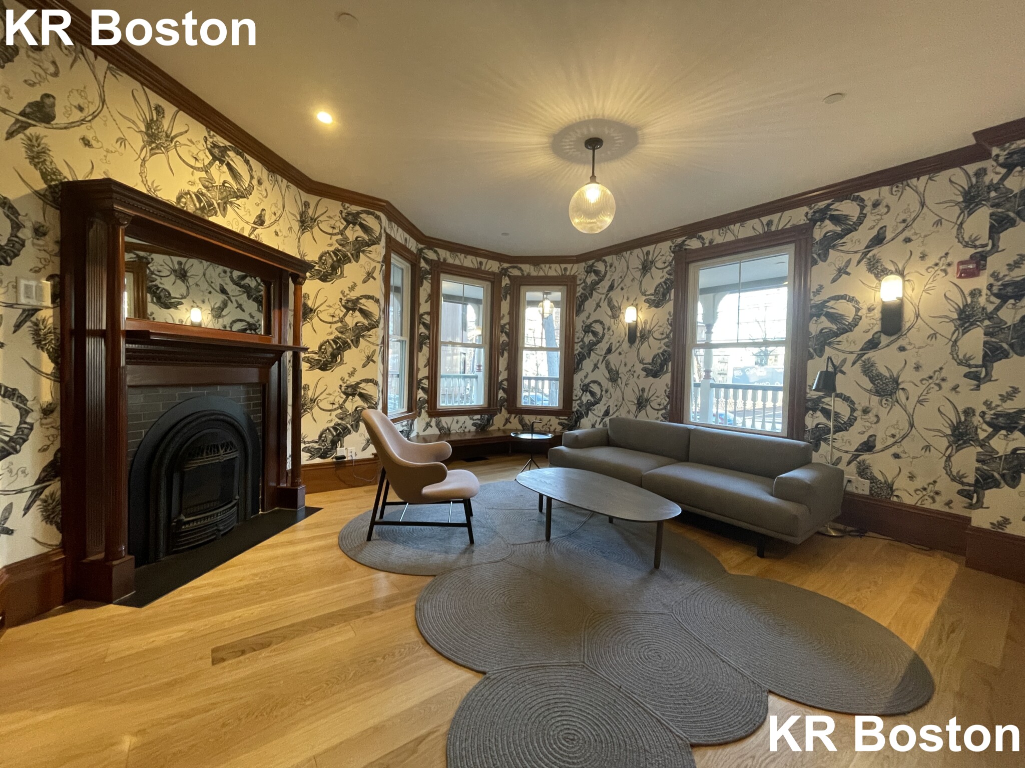 83 Gardner St, Allston