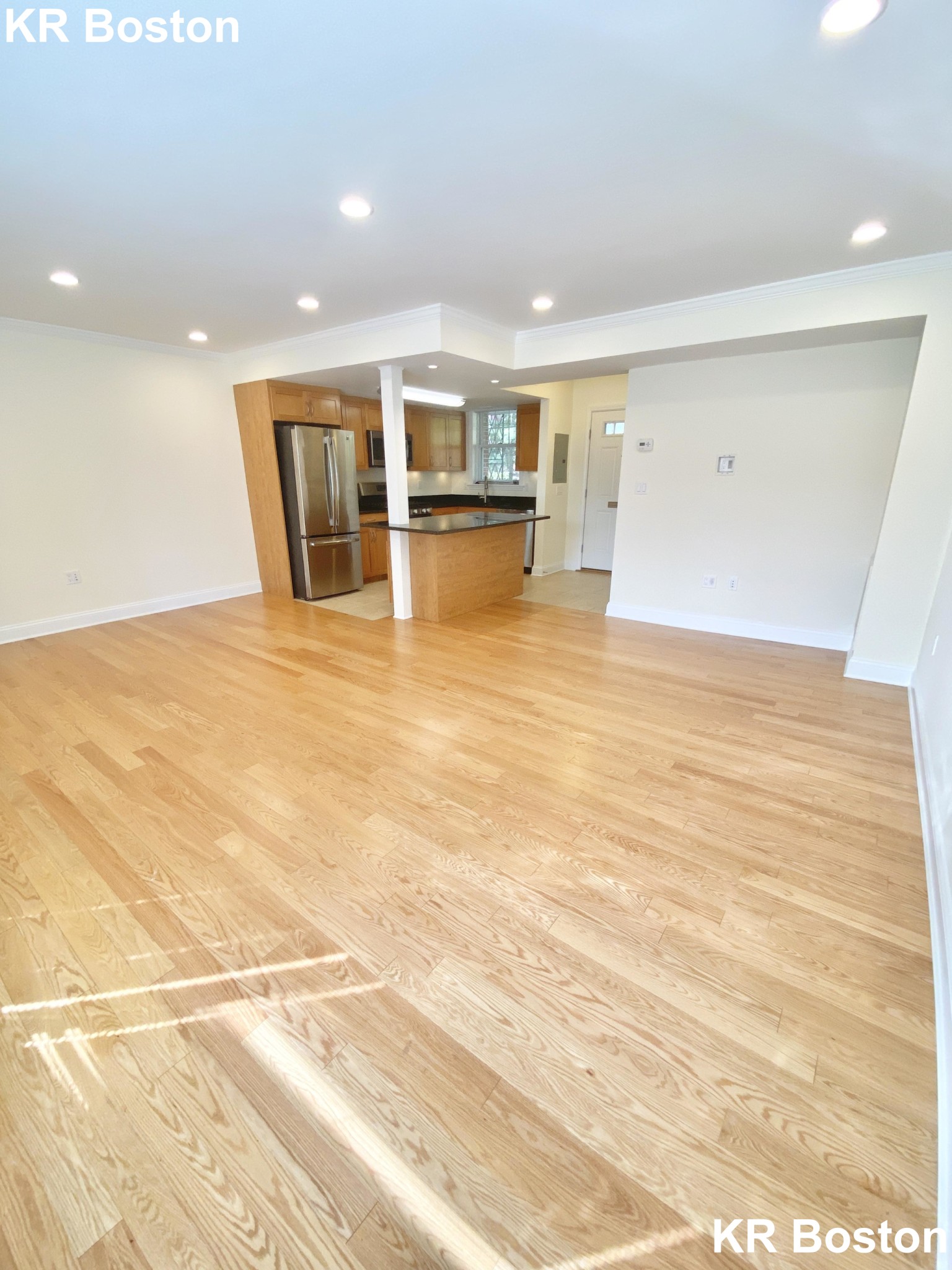 1 bed, 1 bath apartment for rent at 73 Sherman Rd, Brookline — photo 7 of 19