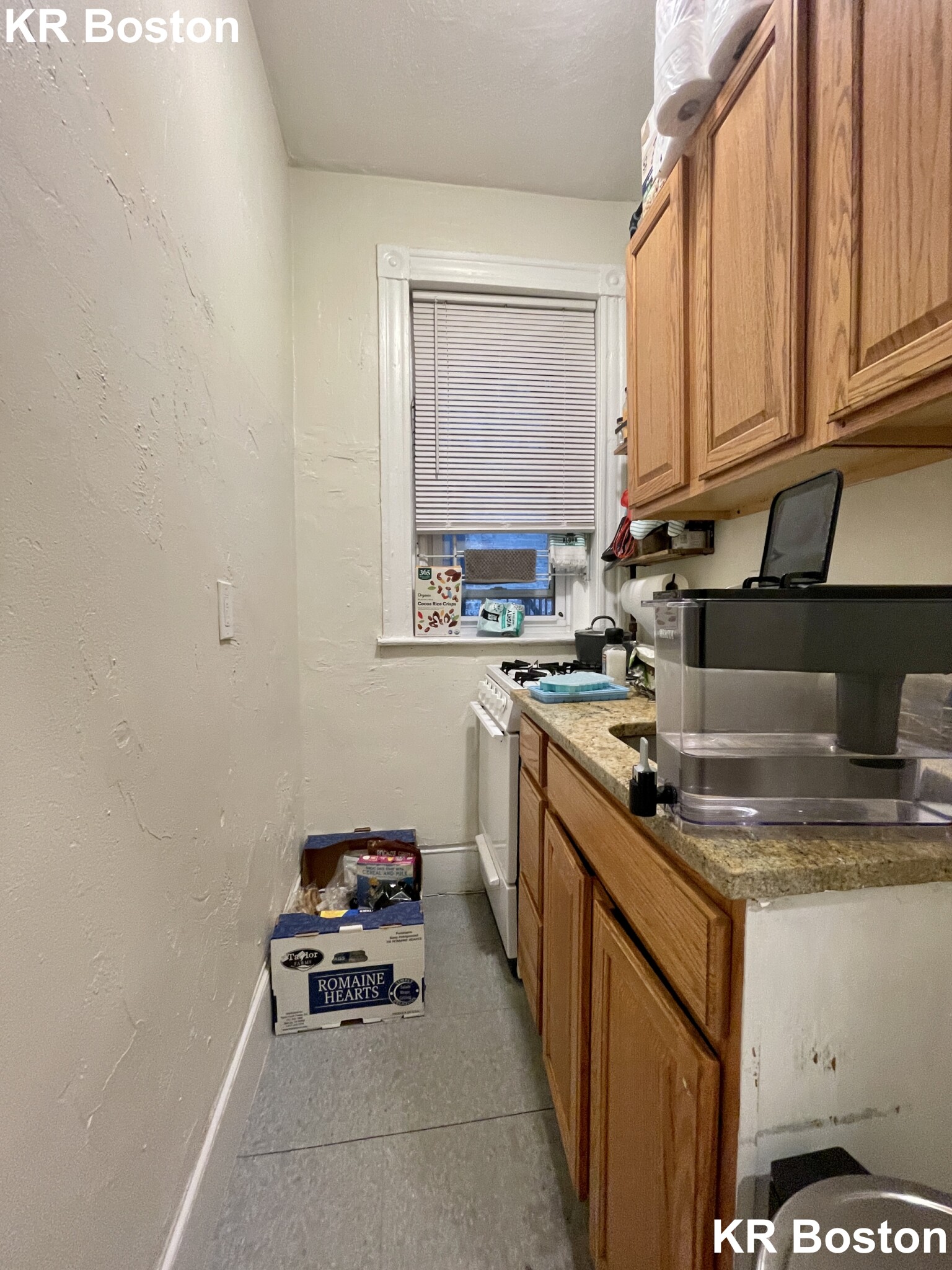 4 bed, 2 bath apartment for rent at 204 Hemenway St Unit 10, Fenway — photo 28 of 60