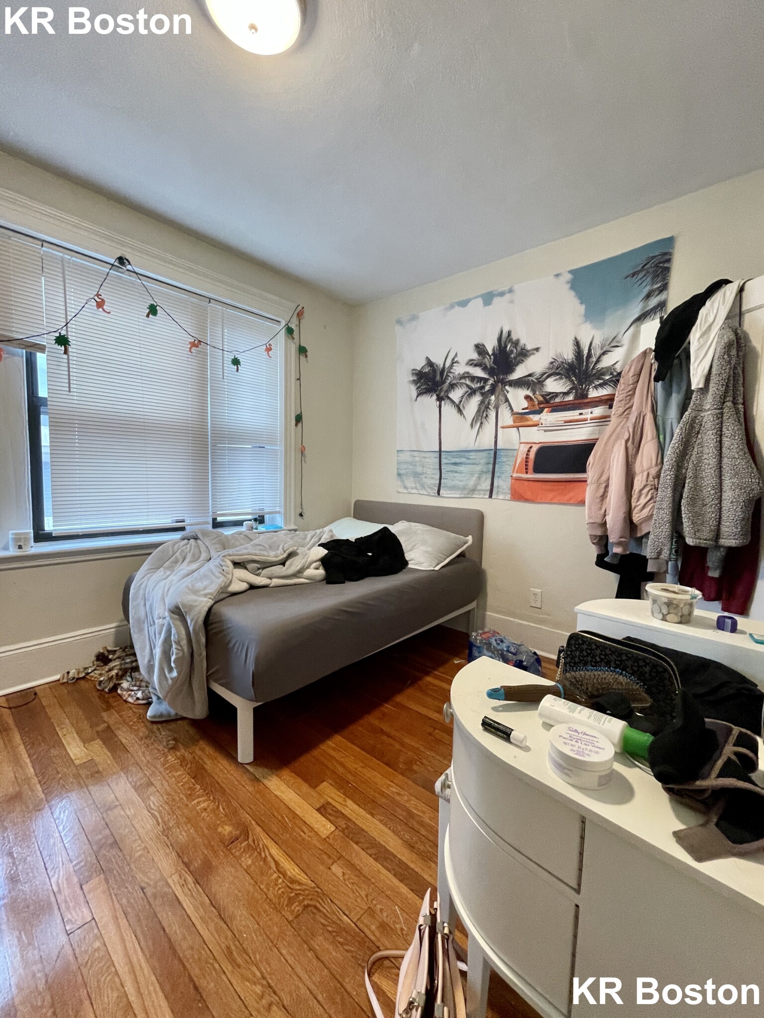 4 bed, 2 bath apartment for rent at 204 Hemenway St Unit 10, Fenway — photo 34 of 60