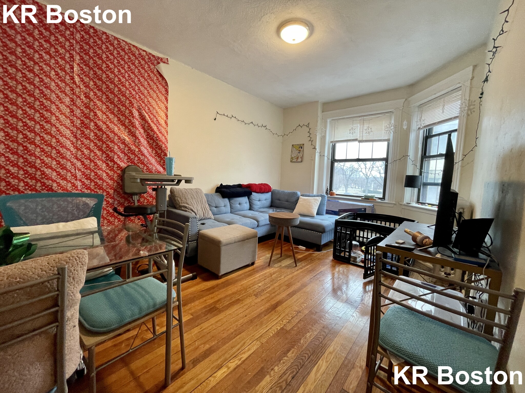 4 bed, 2 bath apartment for rent at 204 Hemenway St Unit 10, Fenway — photo 31 of 60