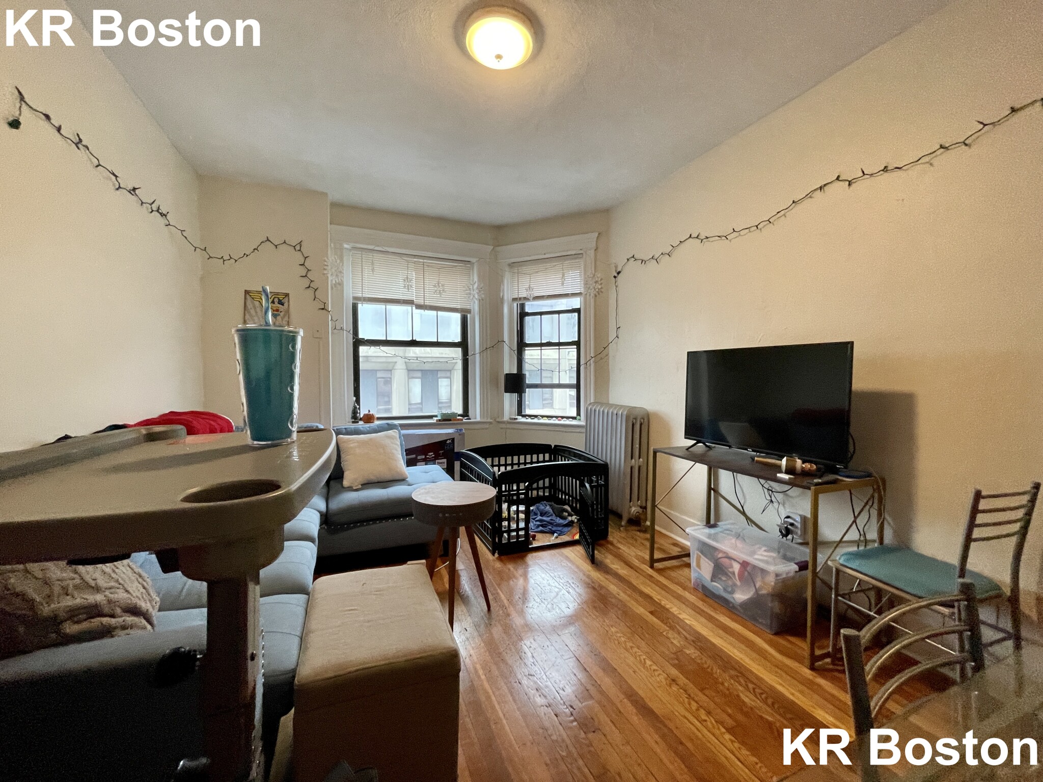 4 bed, 2 bath apartment for rent at 204 Hemenway St Unit 10, Fenway — photo 36 of 60