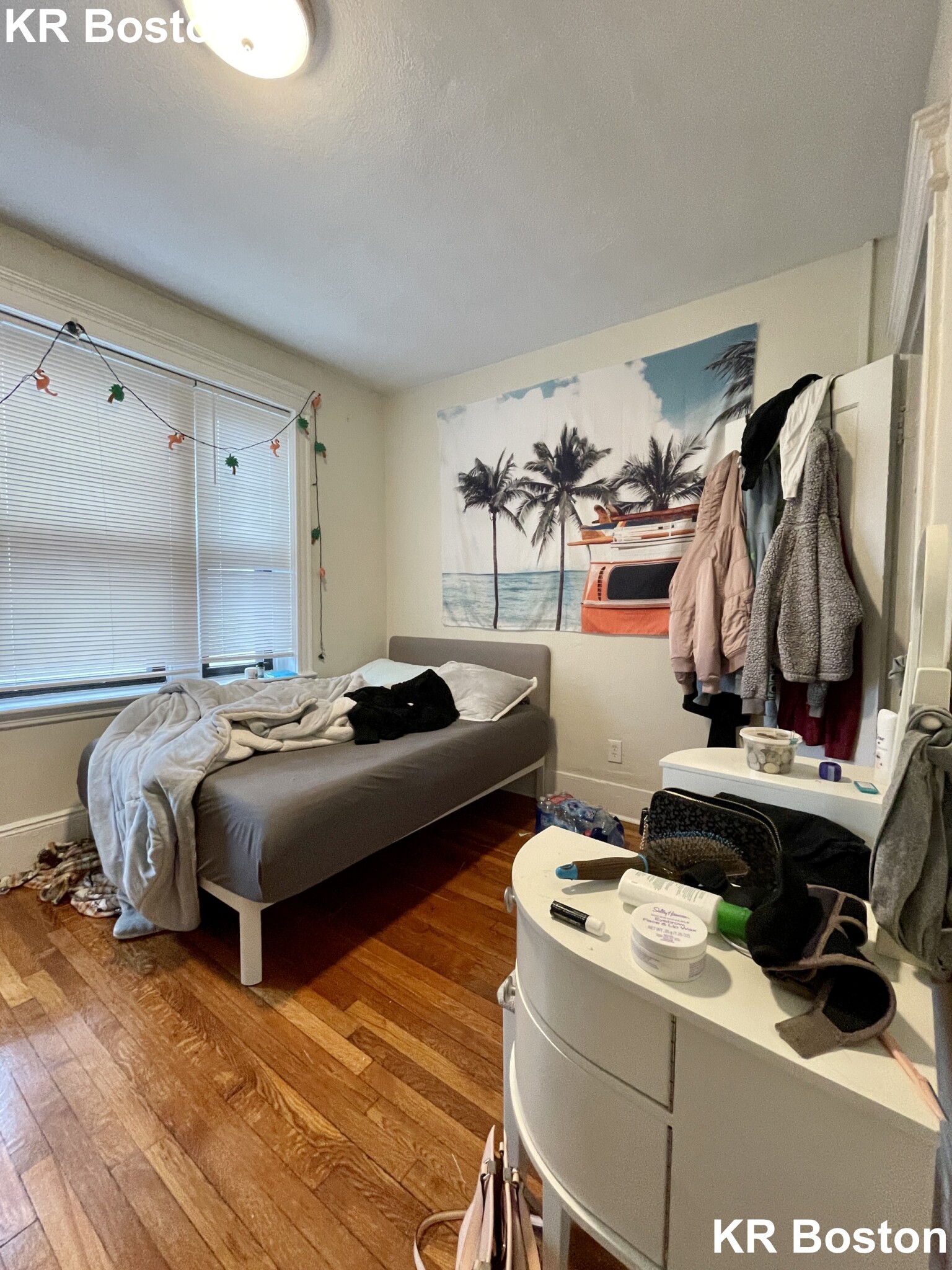 4 bed, 2 bath apartment for rent at 204 Hemenway St Unit 10, Fenway — photo 35 of 60