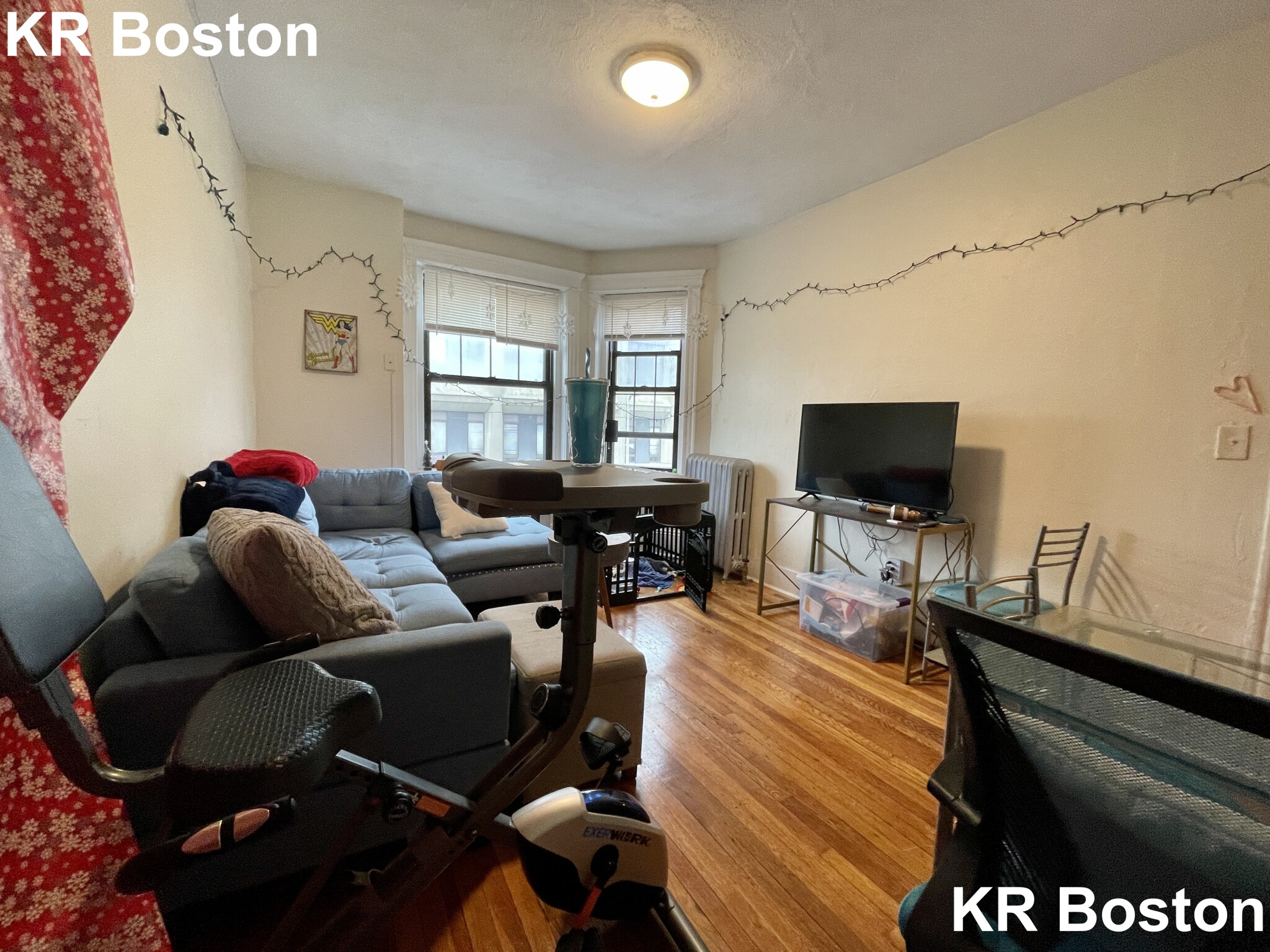 204 Hemenway St, Fenway