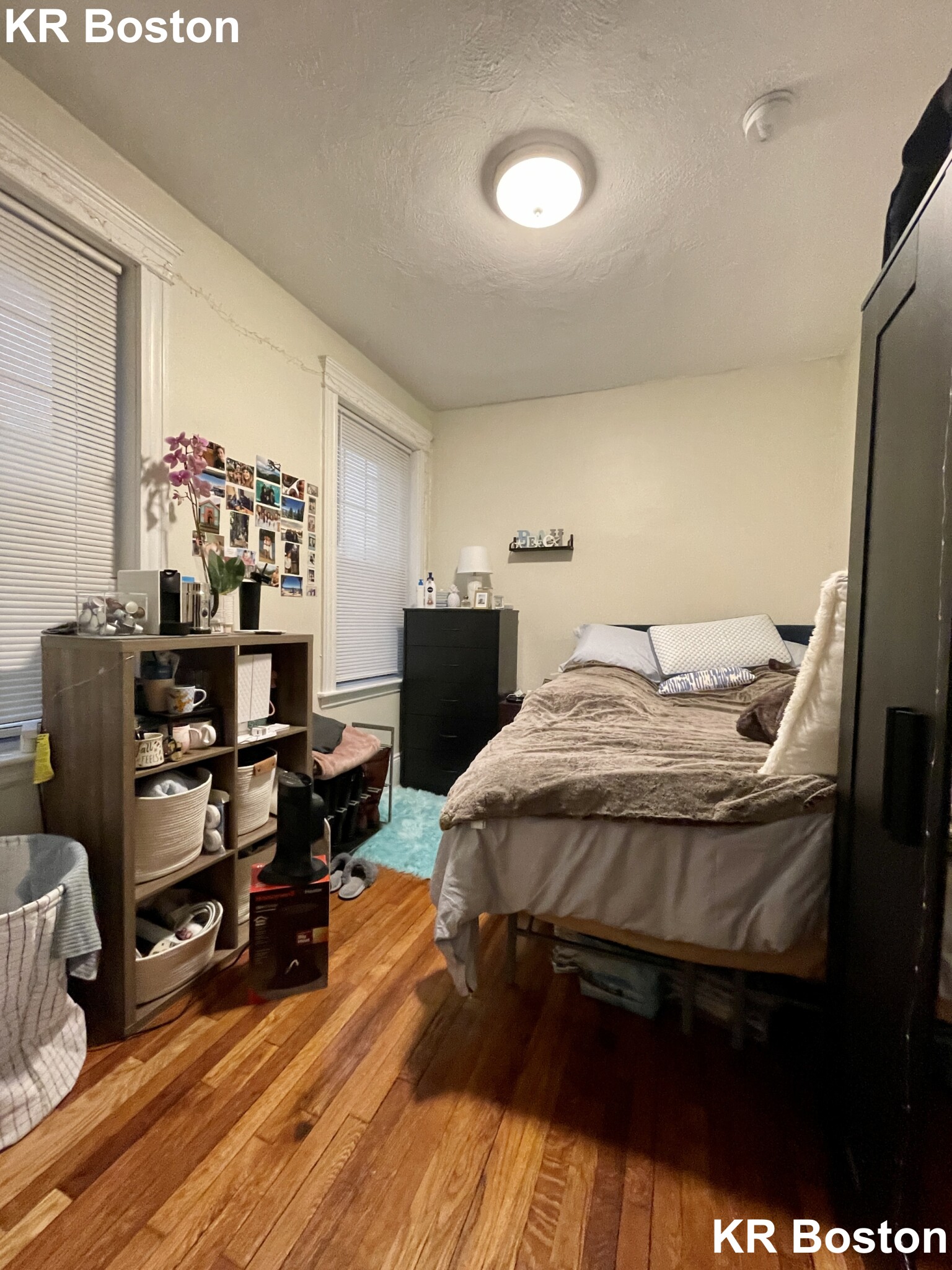 4 bed, 2 bath apartment for rent at 204 Hemenway St Unit 10, Fenway — photo 37 of 60