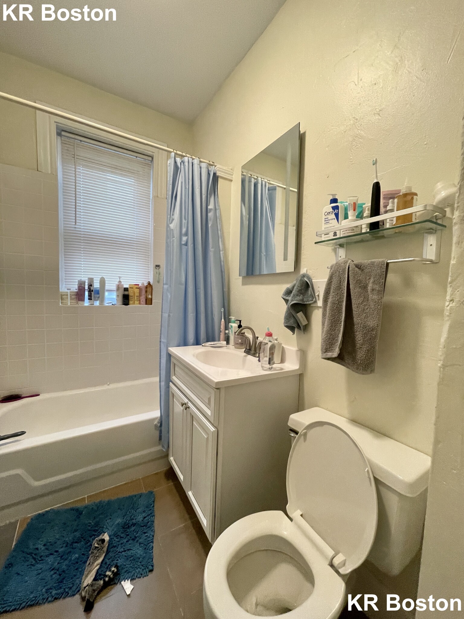4 bed, 2 bath apartment for rent at 204 Hemenway St Unit 10, Fenway — photo 30 of 60
