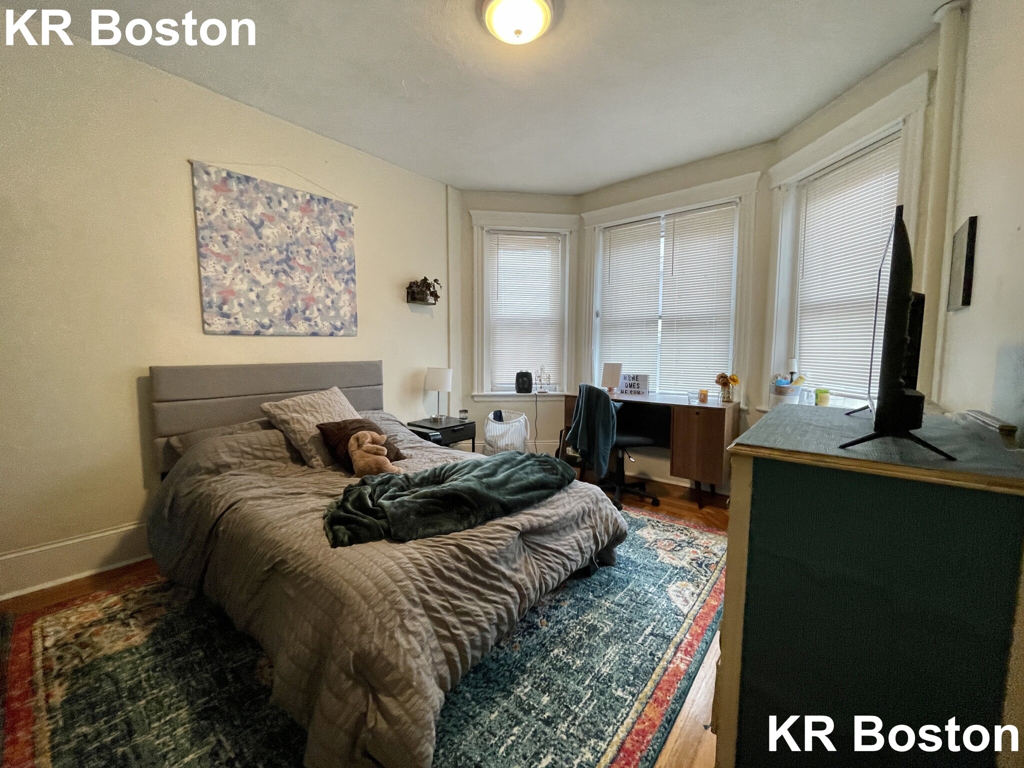 4 bed, 2 bath apartment for rent at 204 Hemenway St Unit 10, Fenway — photo 32 of 60