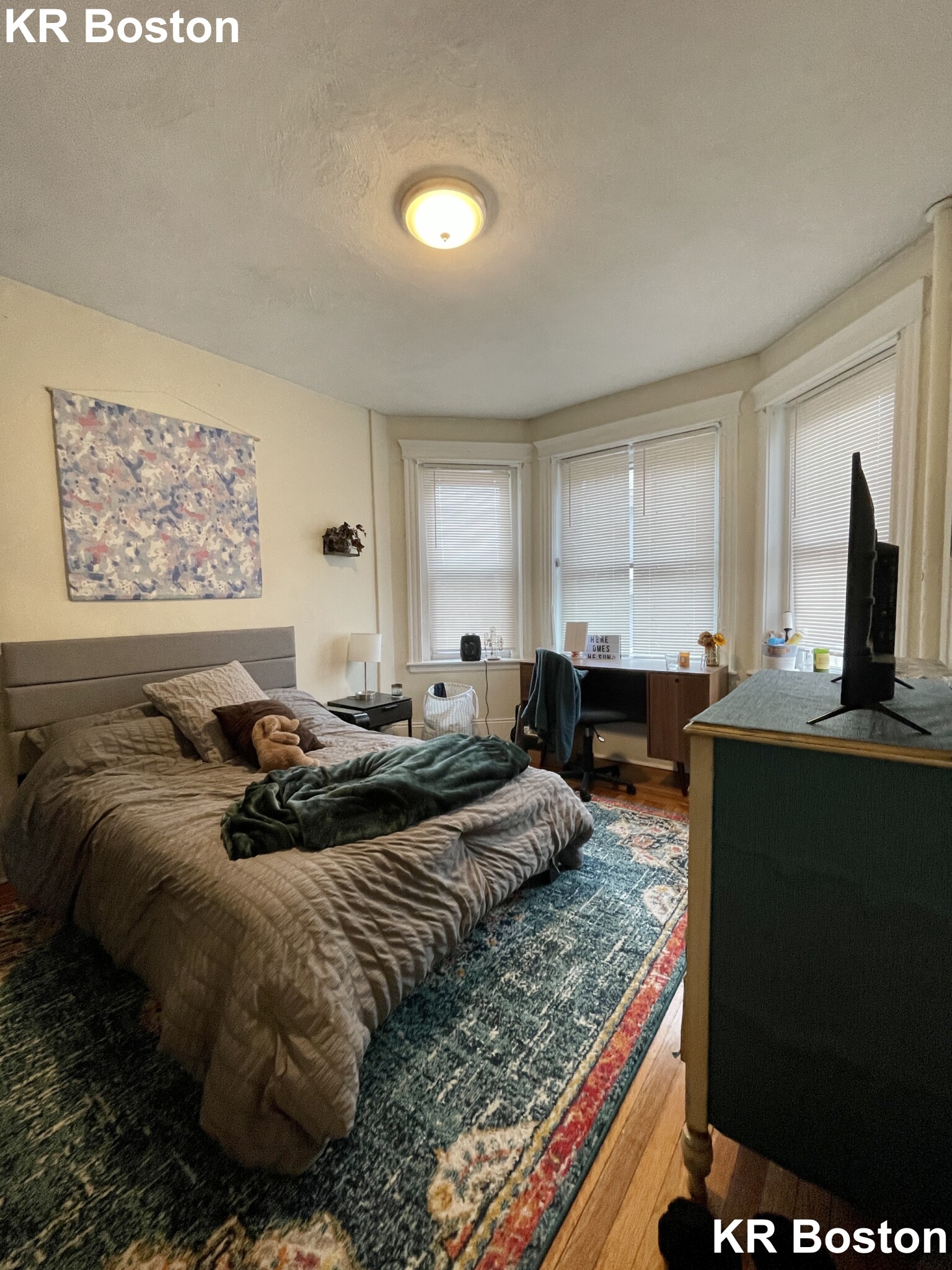 4 bed, 2 bath apartment for rent at 204 Hemenway St Unit 10, Fenway — photo 40 of 60