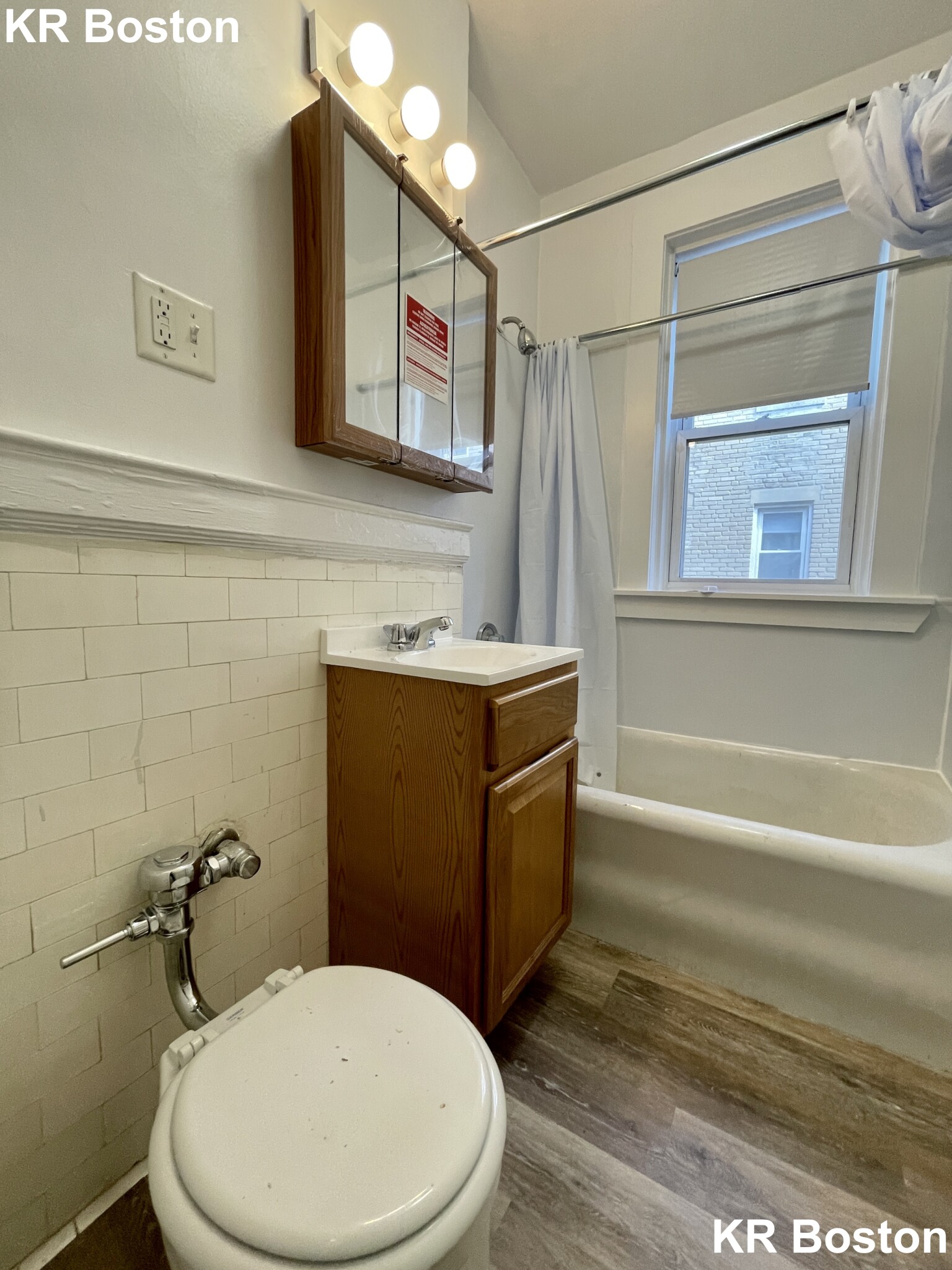 1 bed, 1 bath apartment for rent at 1173 Boylston St Unit 30, Fenway — photo 4 of 5