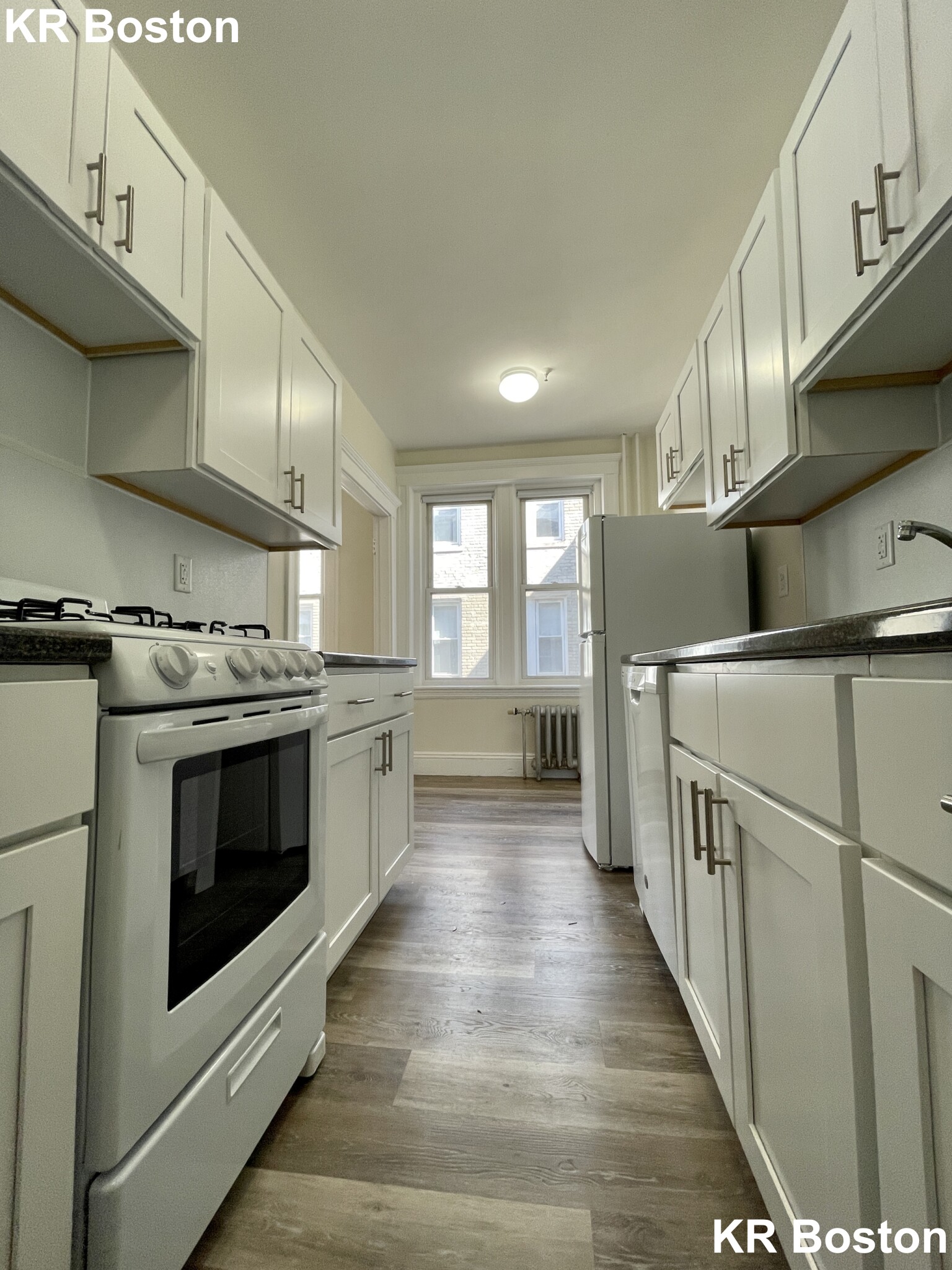 1 bed, 1 bath apartment for rent at 1173 Boylston St Unit 30, Fenway — photo 3 of 5