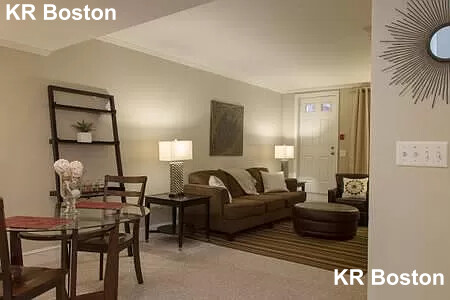 17 Garrison St, Back Bay