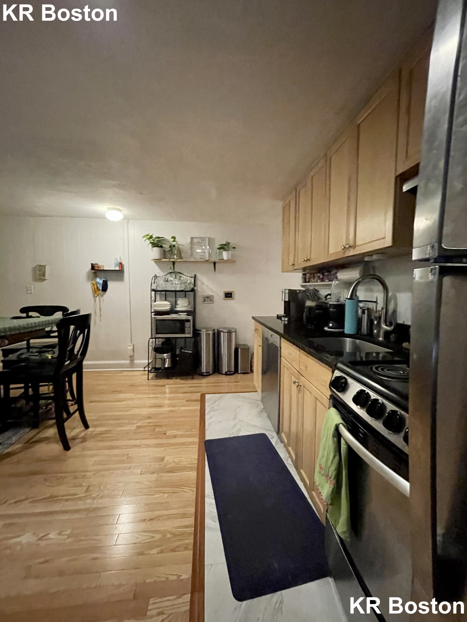 7 Aberdeen St, Fenway