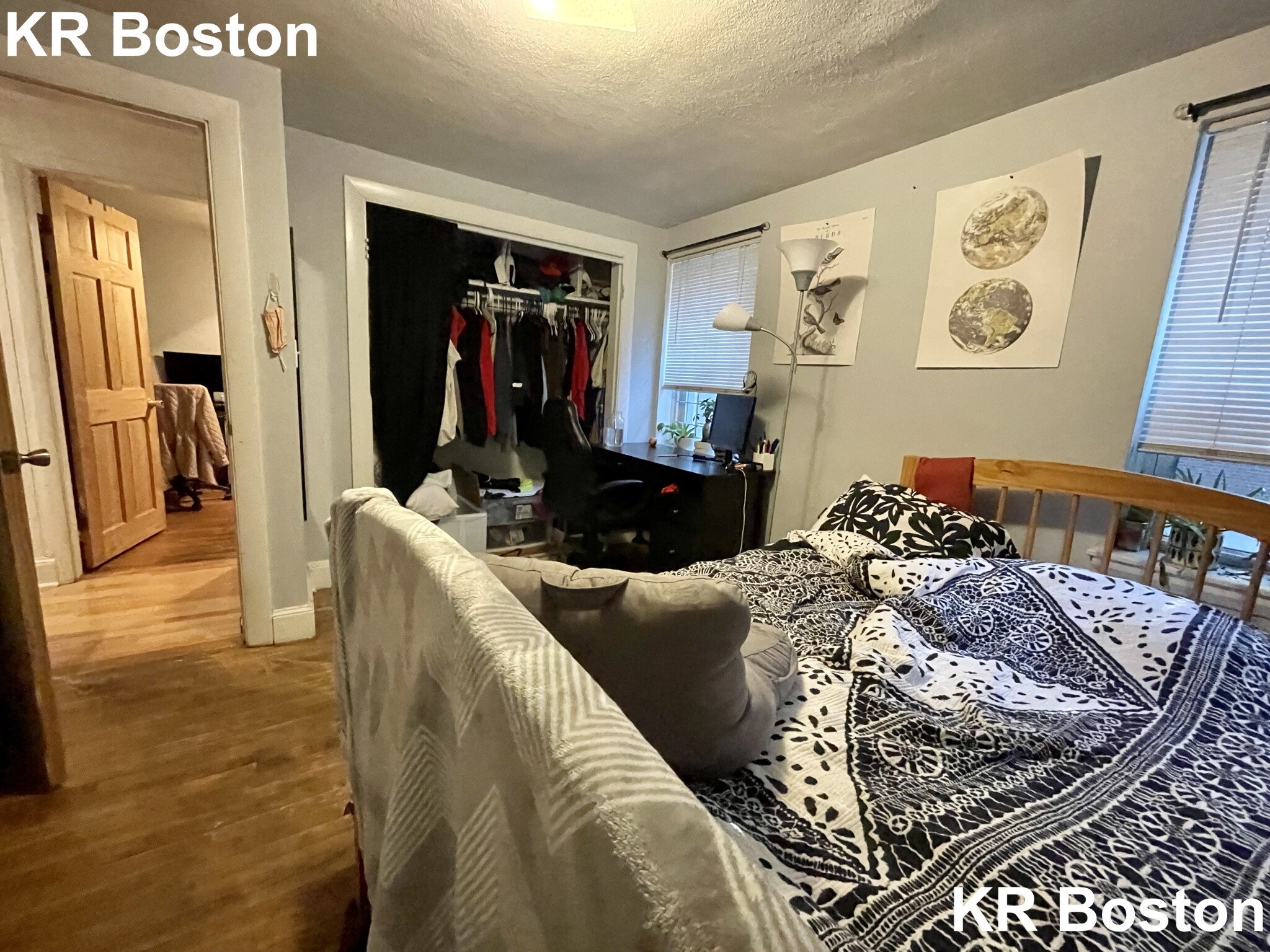 7 Aberdeen St, Fenway