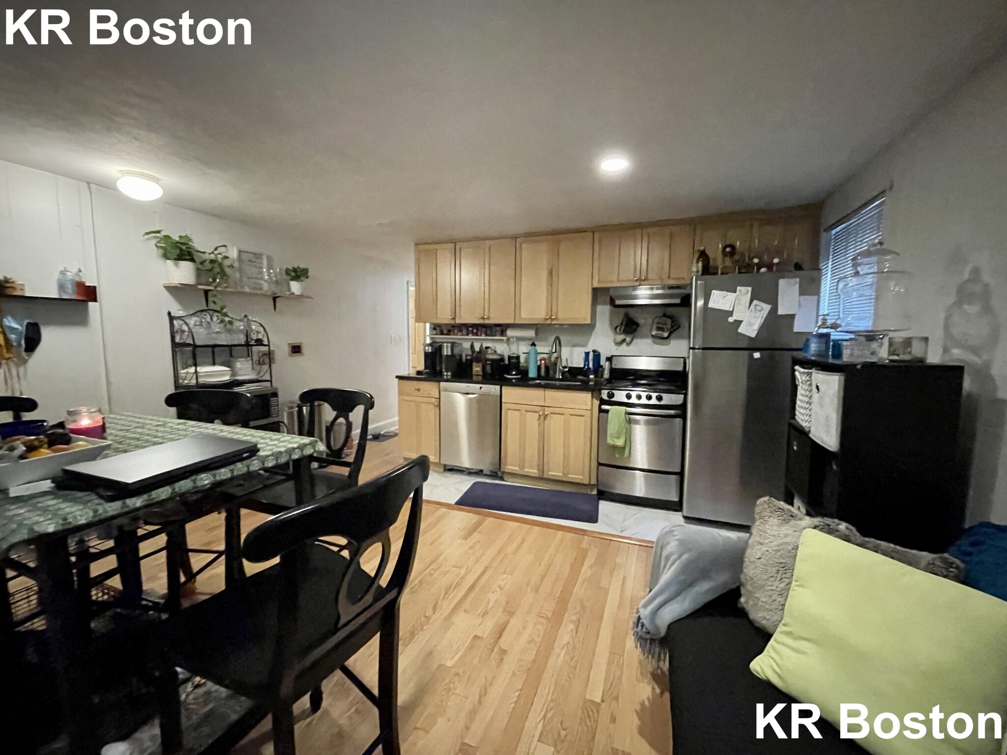 7 Aberdeen St, Fenway