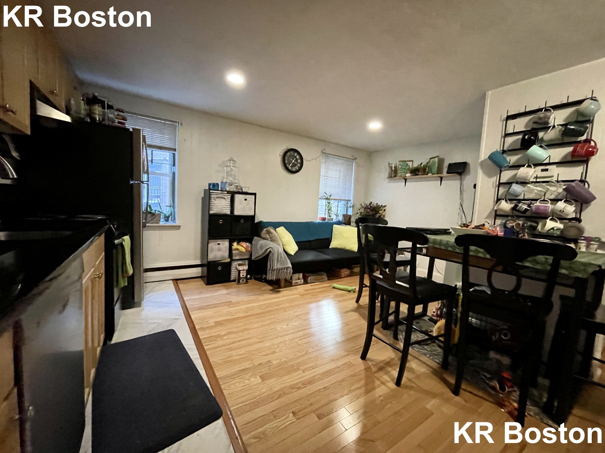 7 Aberdeen St, Fenway