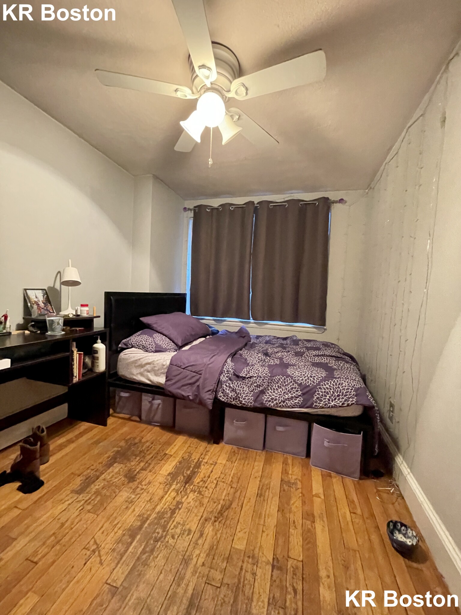 7 Aberdeen St, Fenway