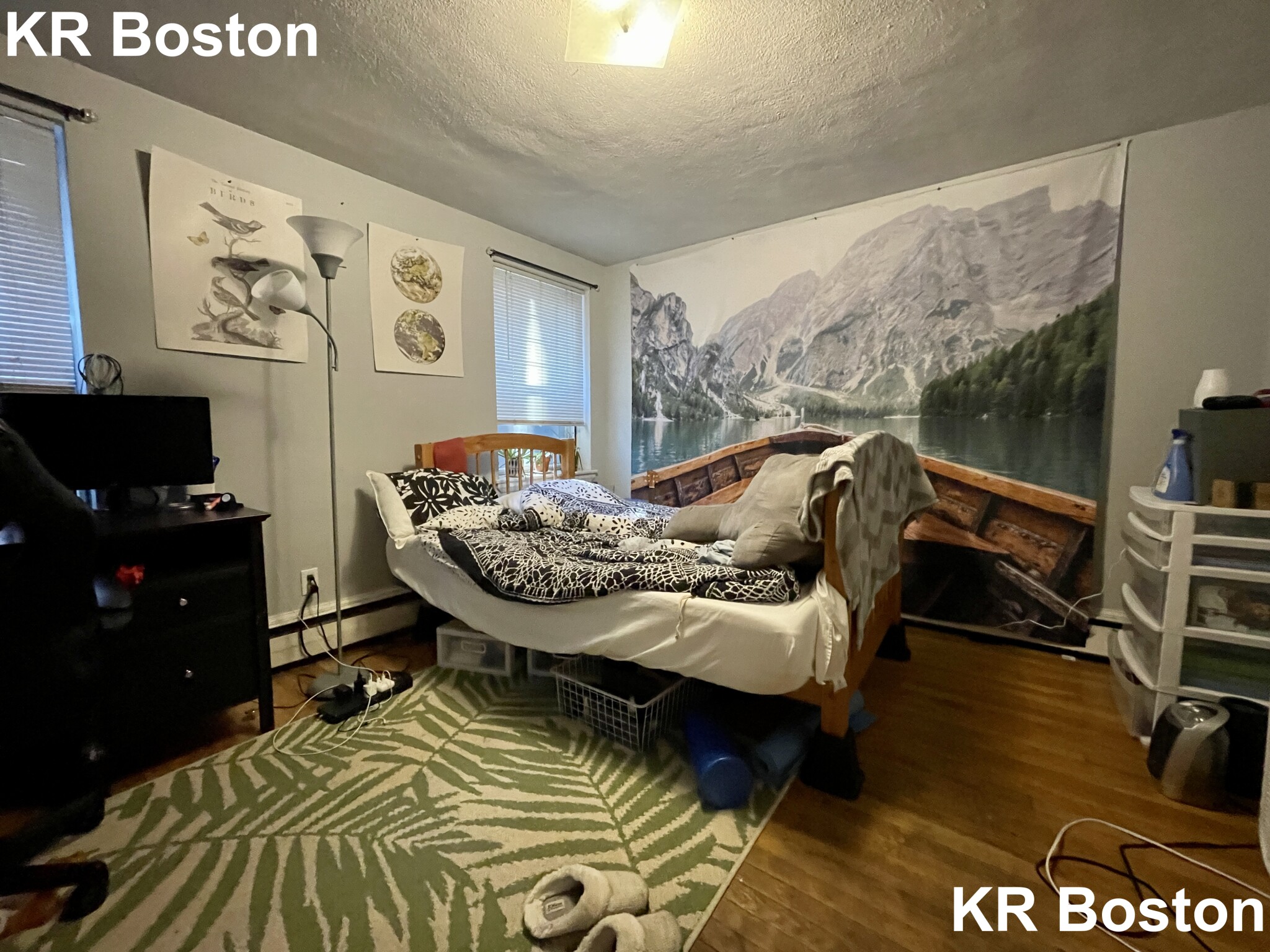 7 Aberdeen St, Fenway