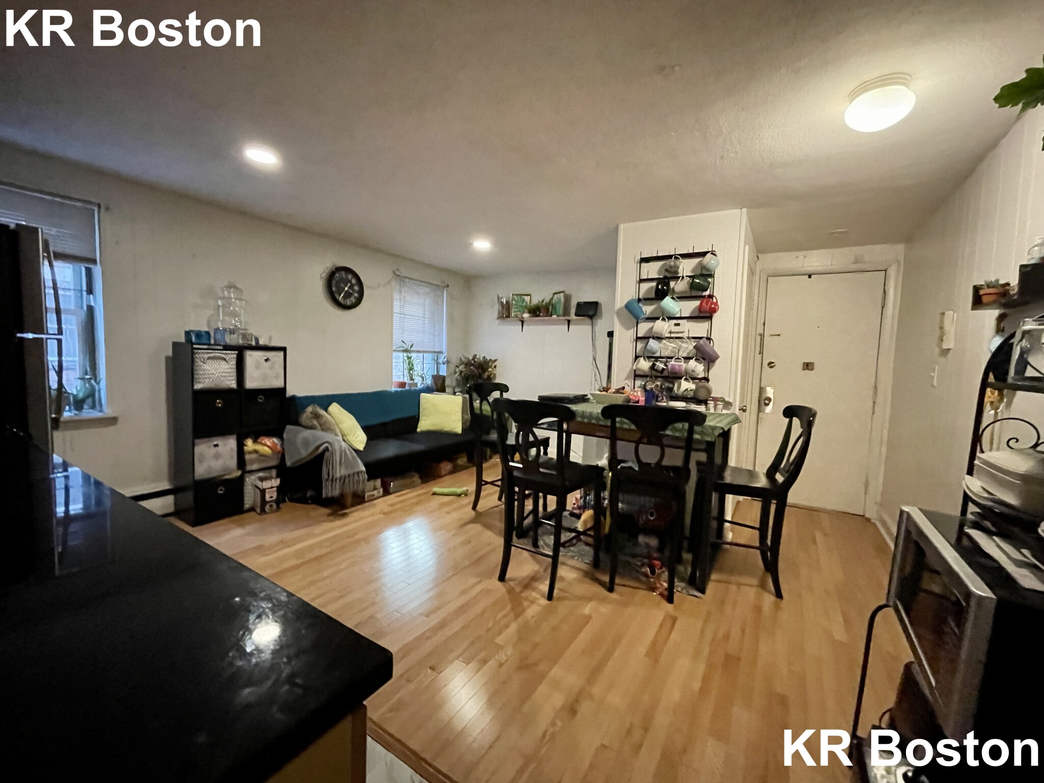 7 Aberdeen St, Fenway