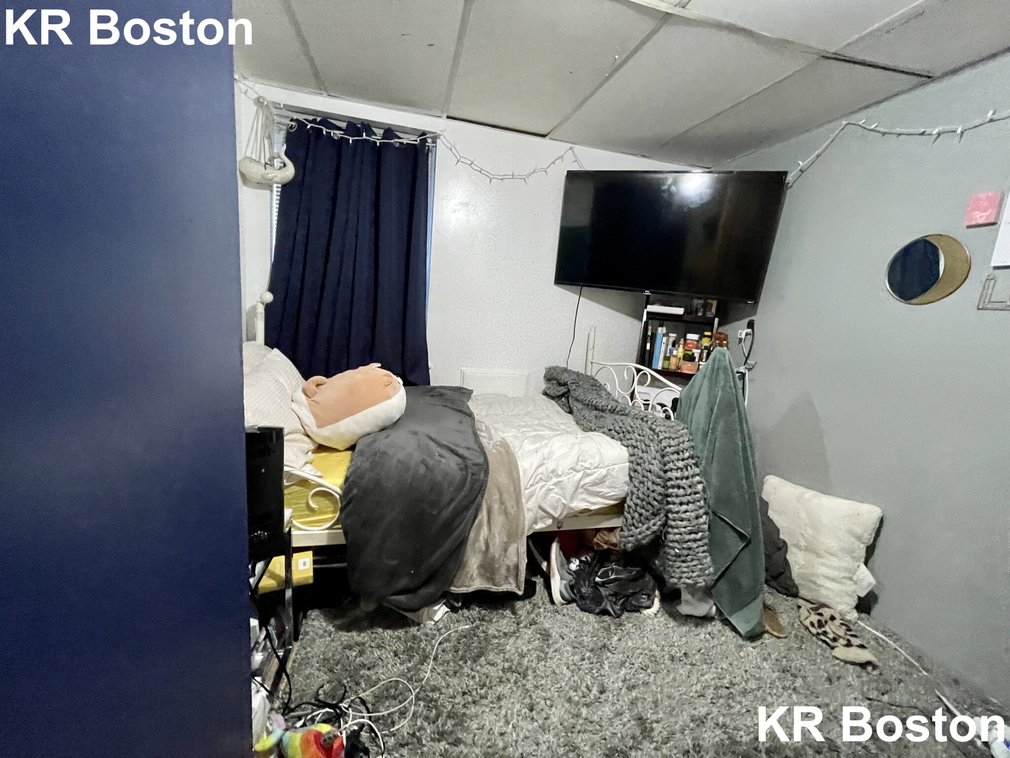 7 Aberdeen St, Fenway