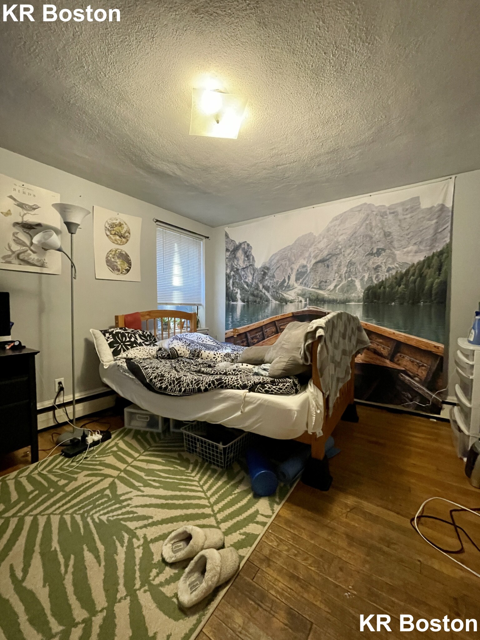 7 Aberdeen St, Fenway