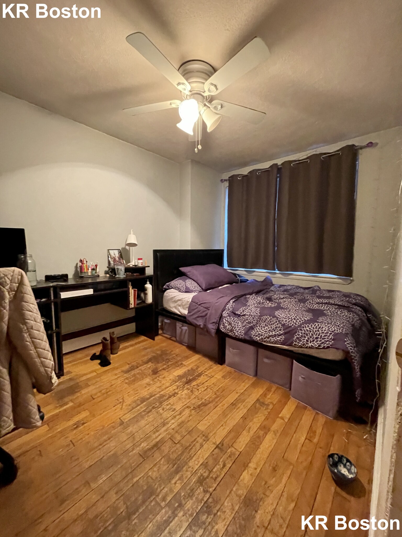 7 Aberdeen St, Fenway