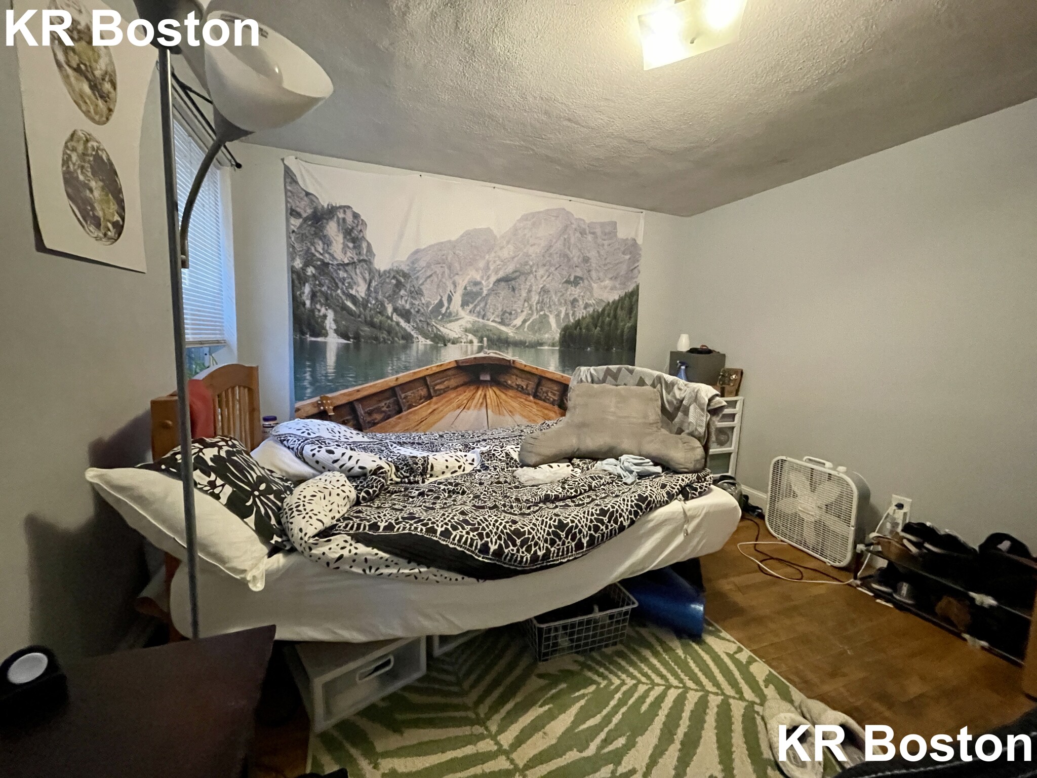 7 Aberdeen St, Fenway