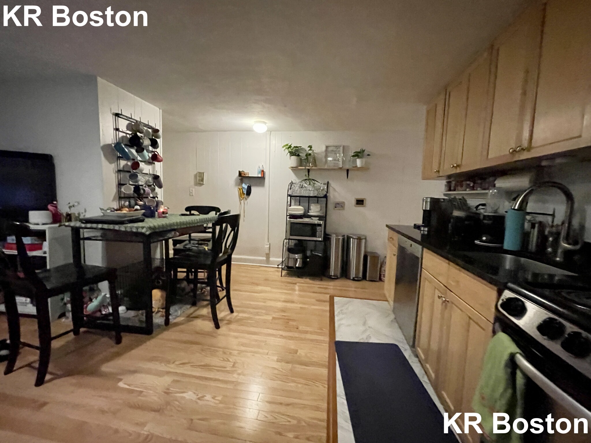 7 Aberdeen St, Fenway