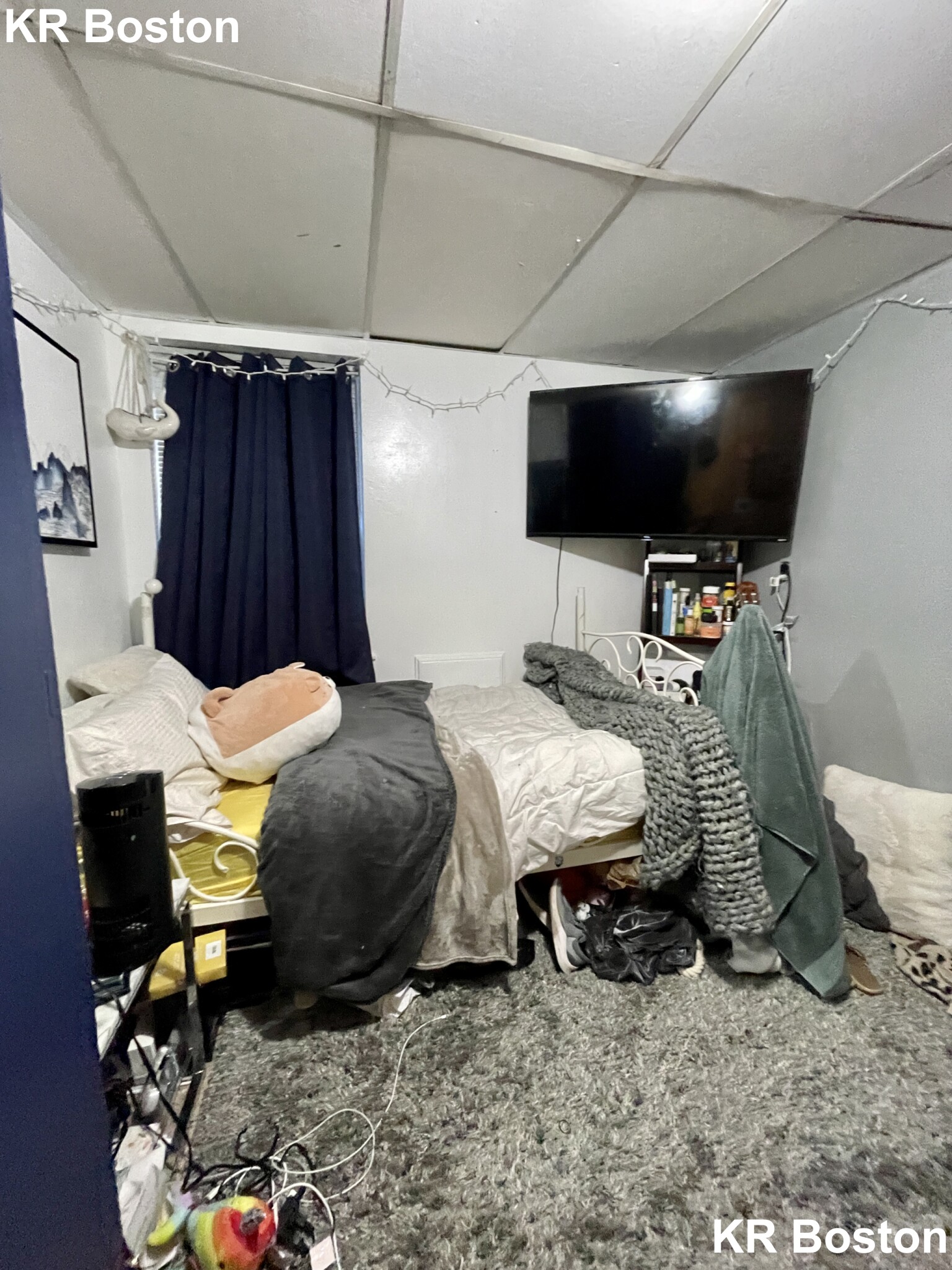 7 Aberdeen St, Fenway