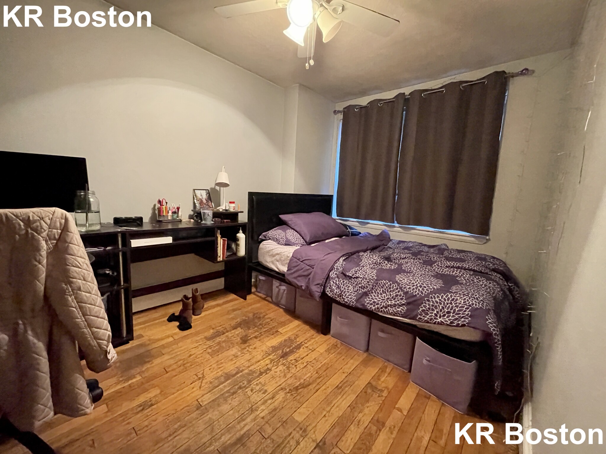 7 Aberdeen St, Fenway