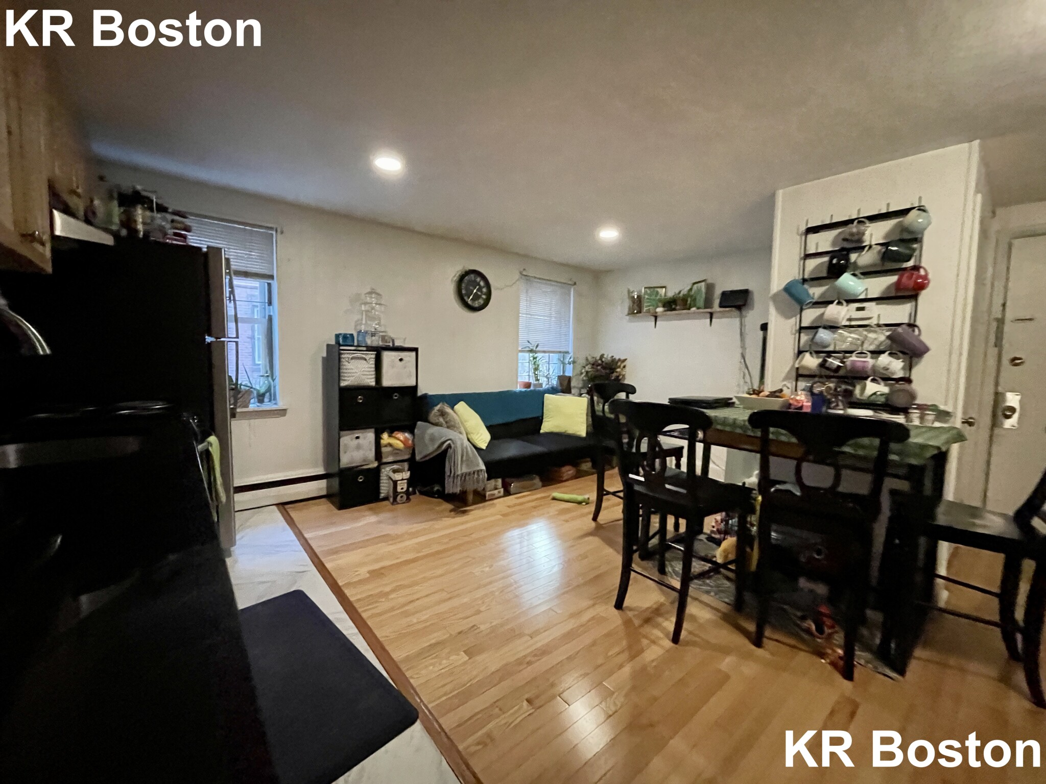 7 Aberdeen St, Fenway