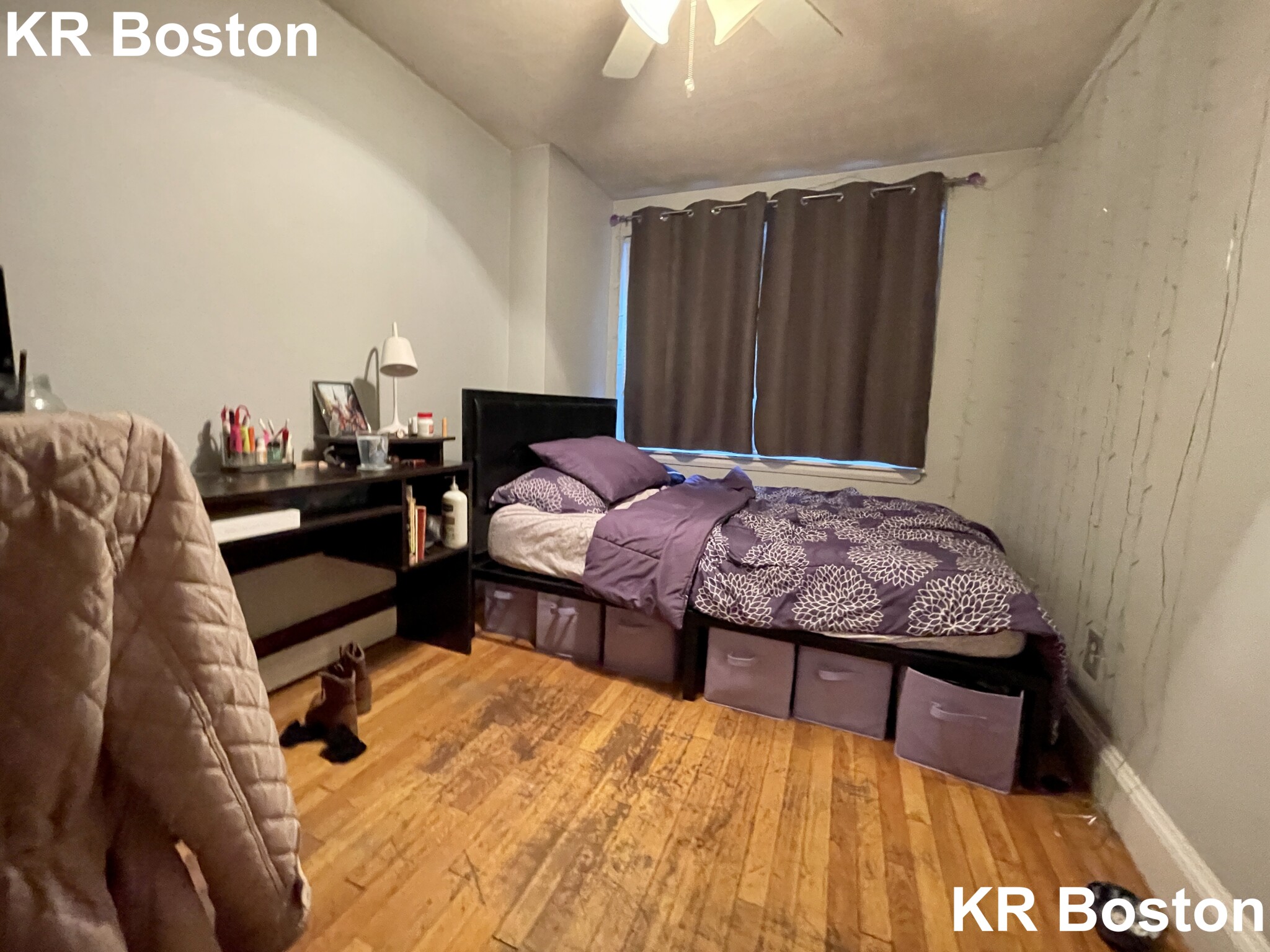 7 Aberdeen St, Fenway