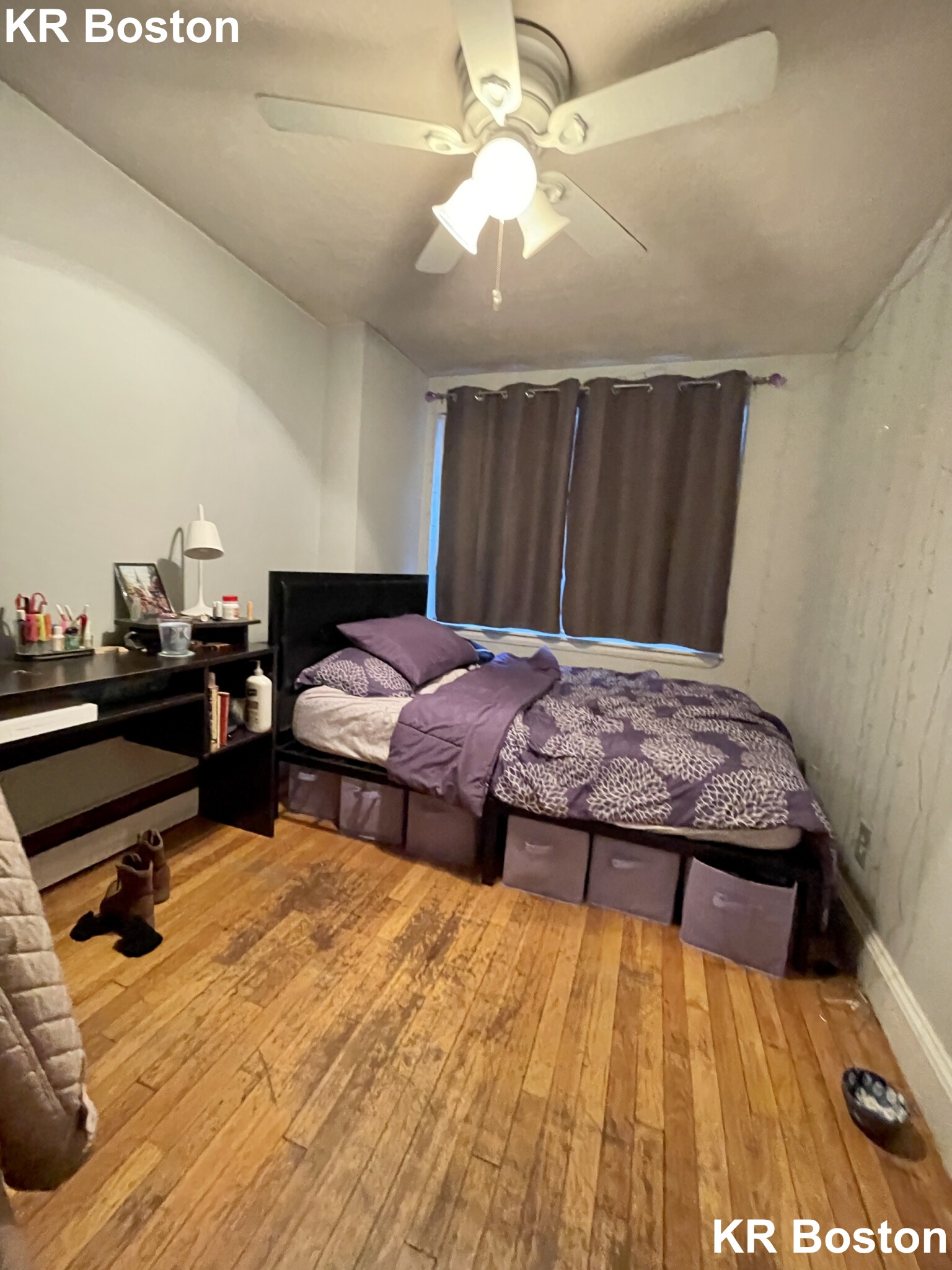 7 Aberdeen St, Fenway