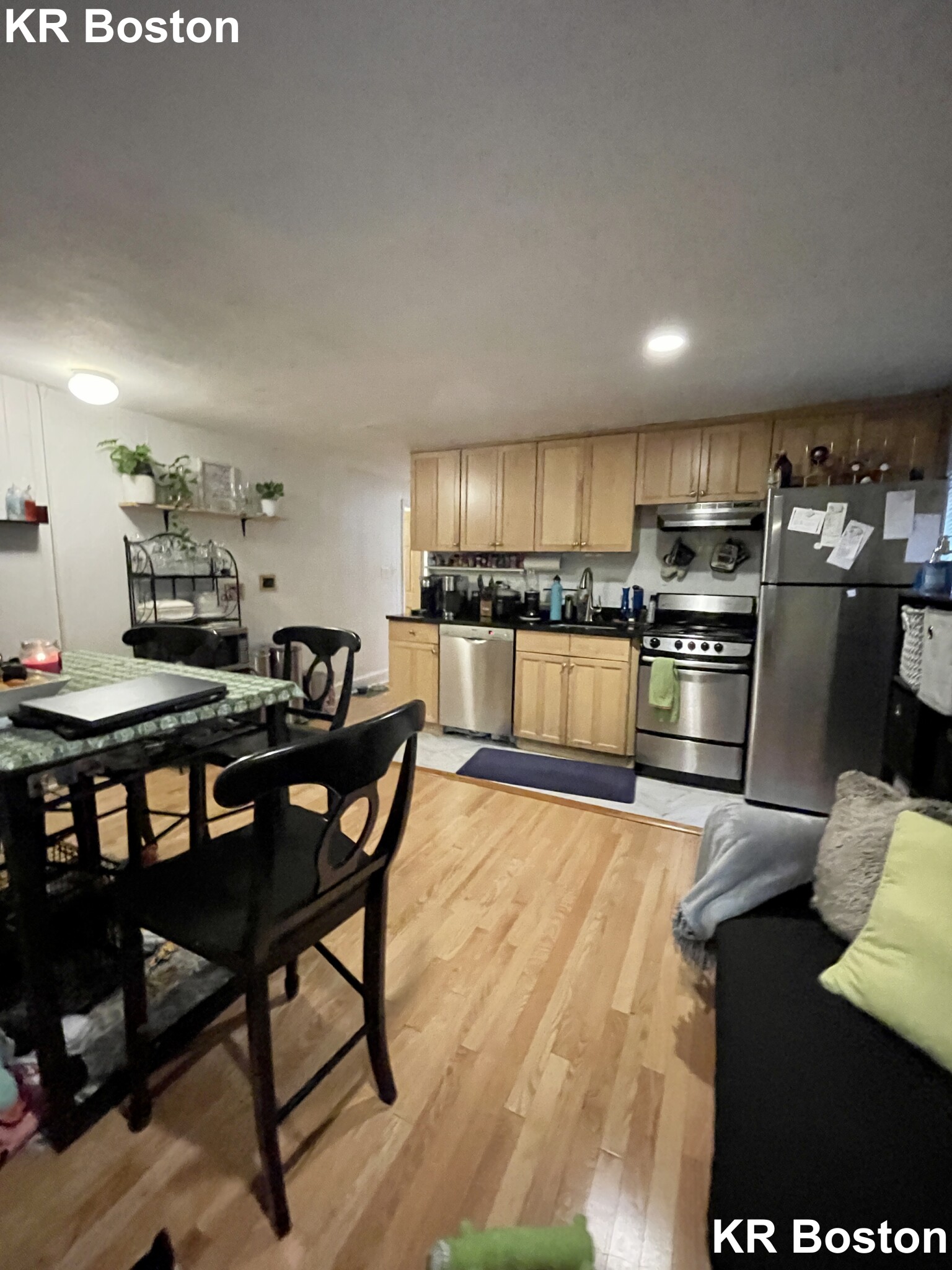 7 Aberdeen St, Fenway