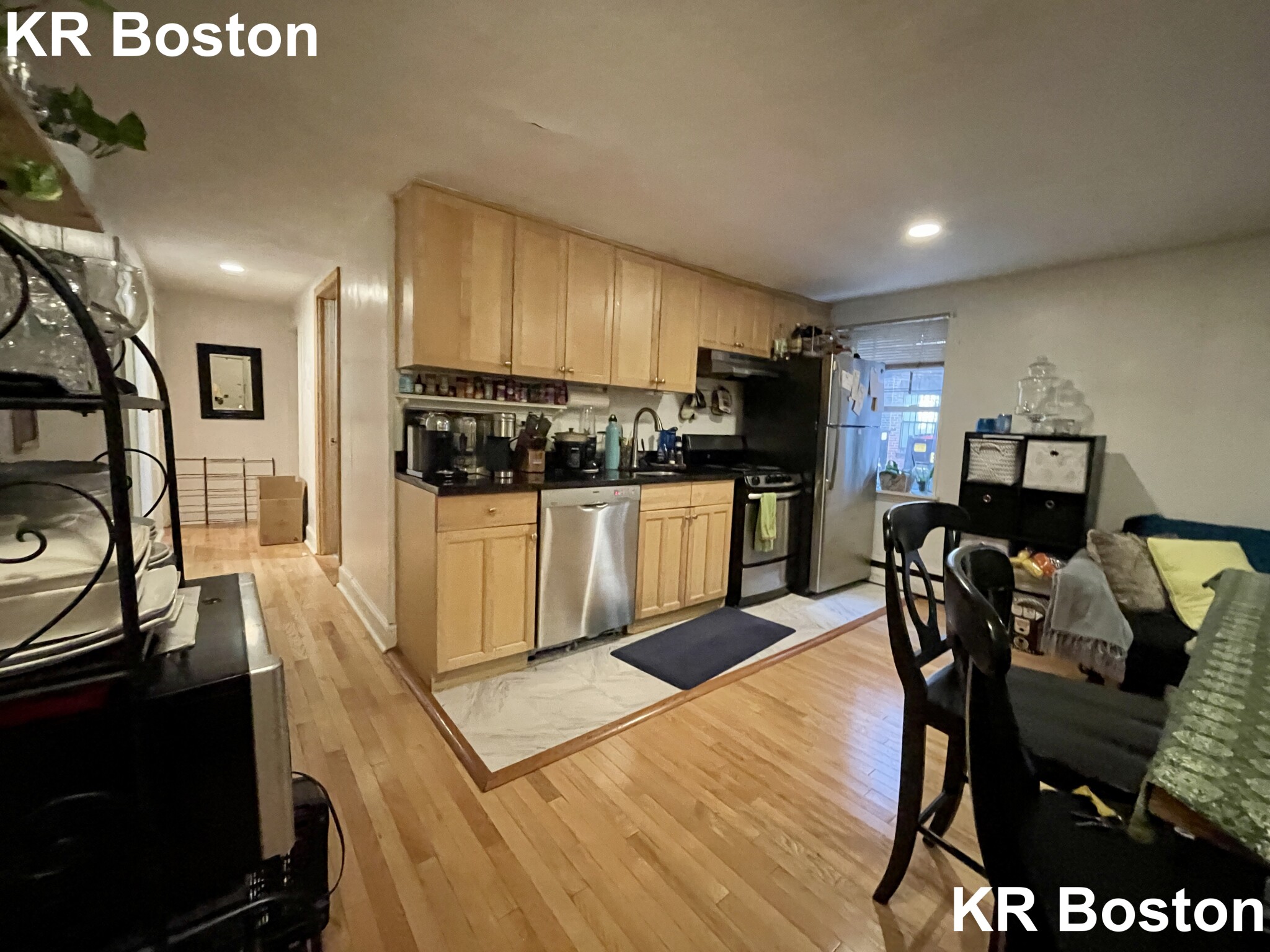 7 Aberdeen St, Fenway