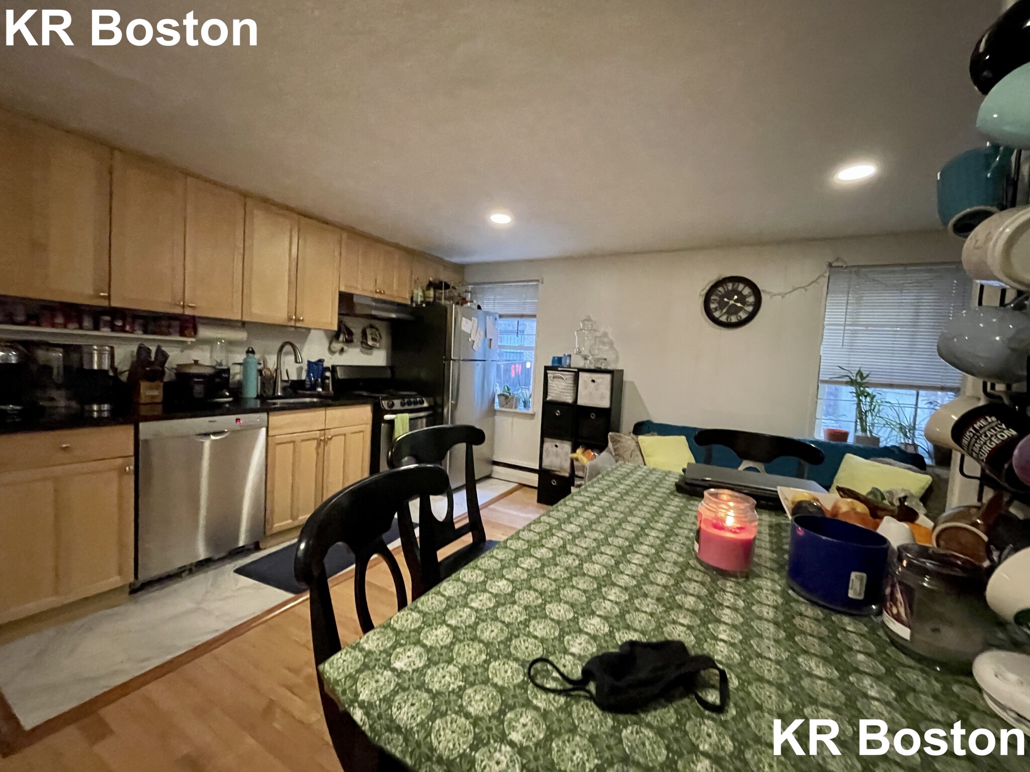 7 Aberdeen St, Fenway