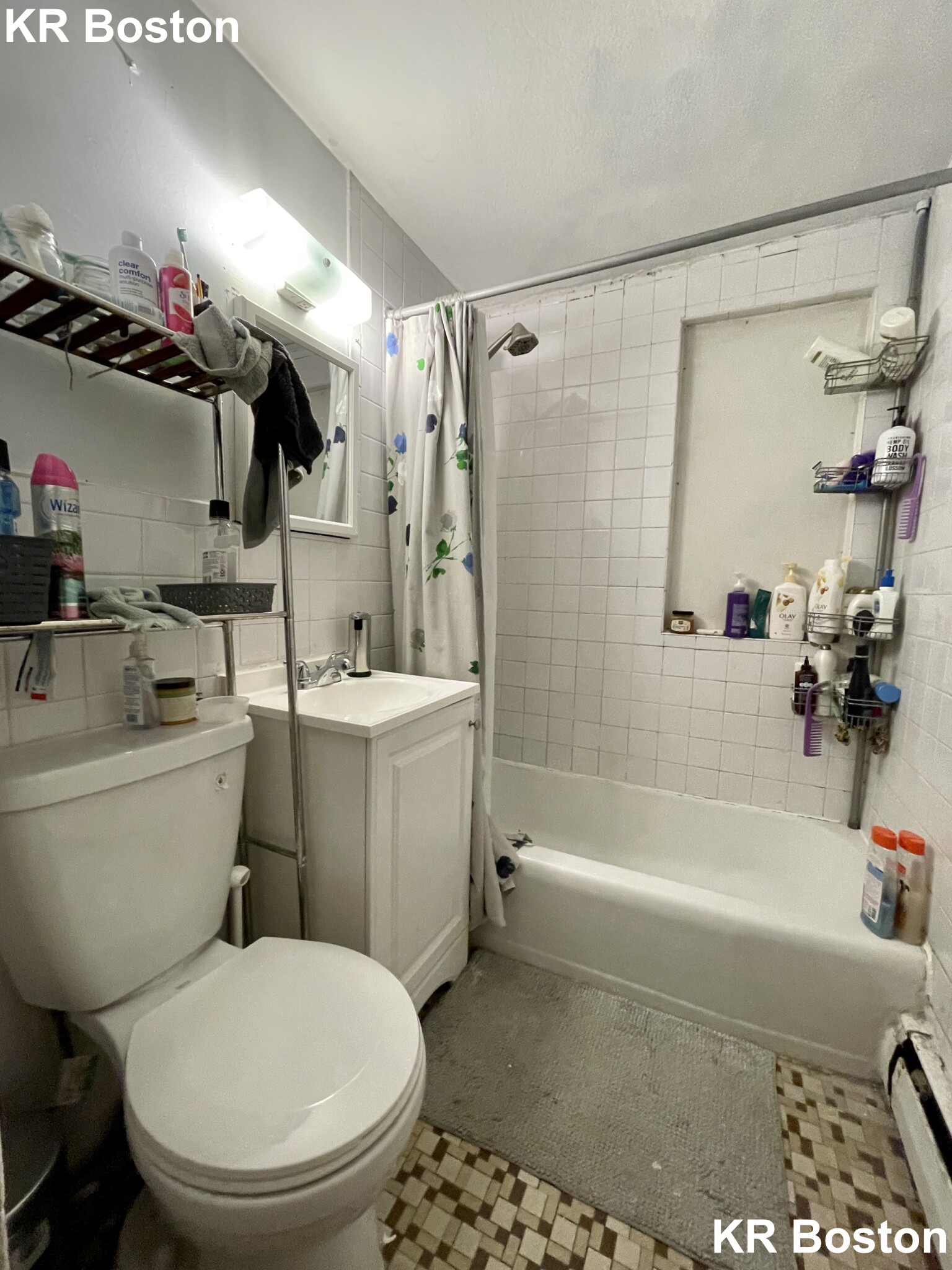 7 Aberdeen St, Fenway