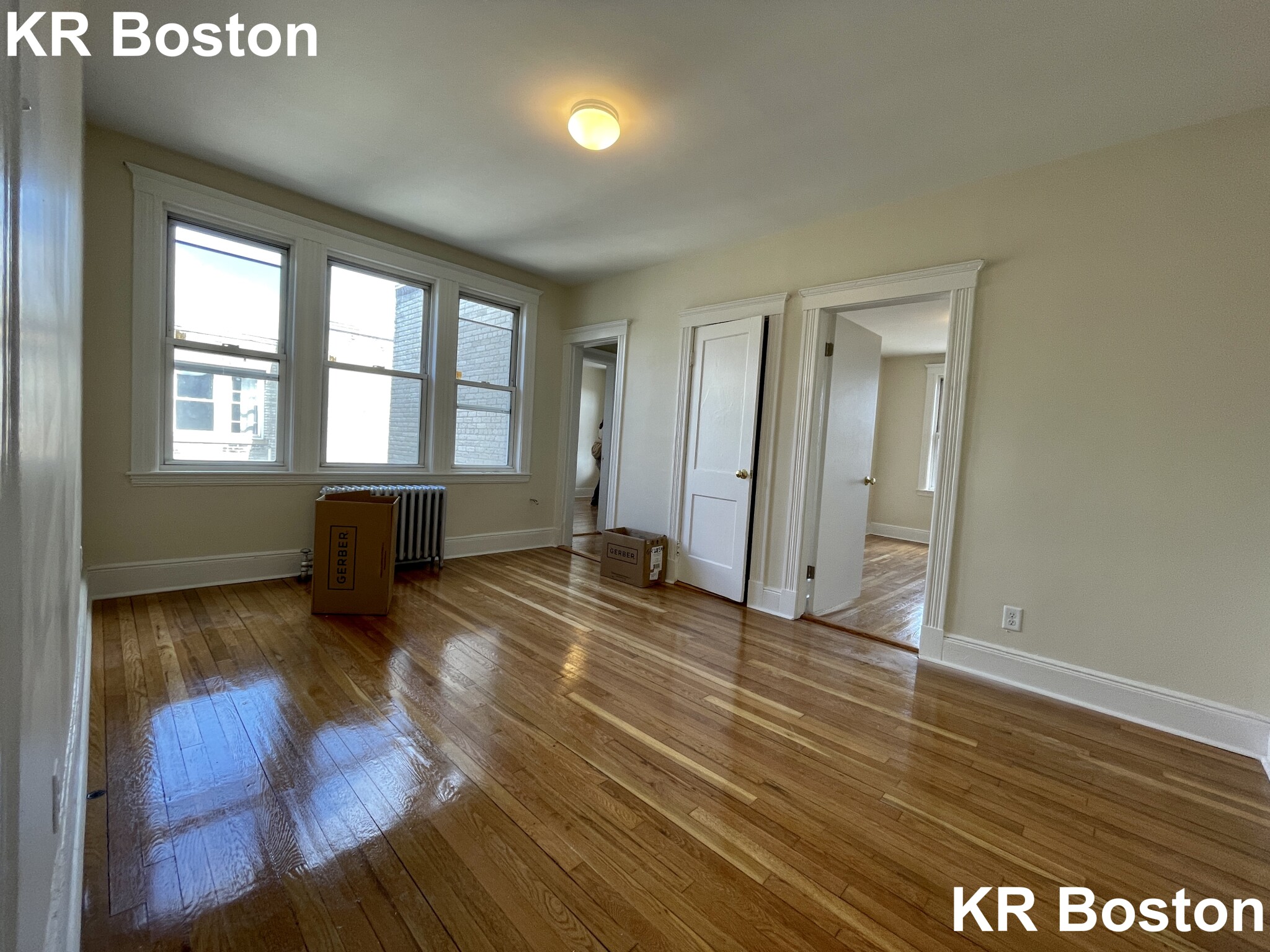 1630 Commonwealth Ave, Brighton